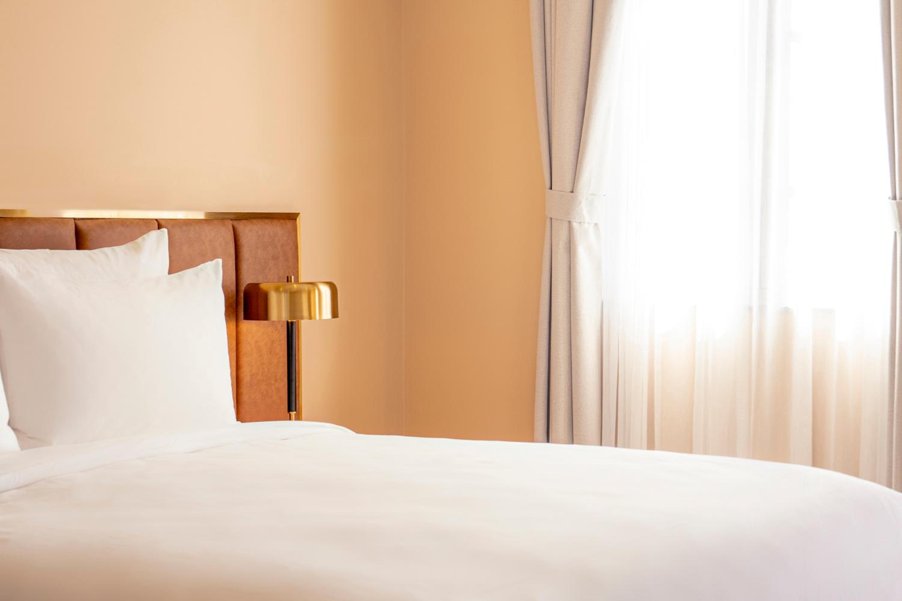 Standard Queen Room photo 1