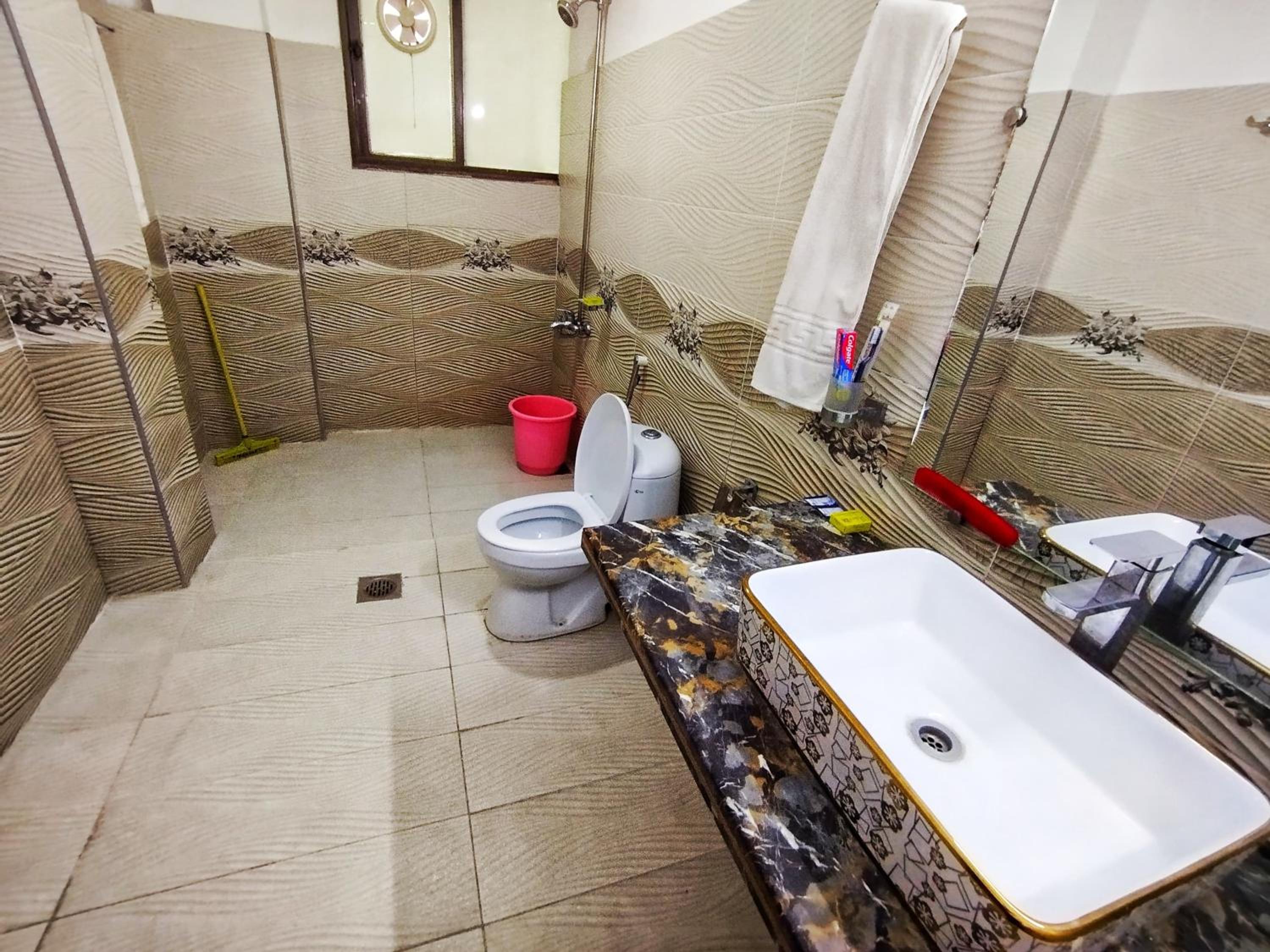 Family Suite - Photo 5