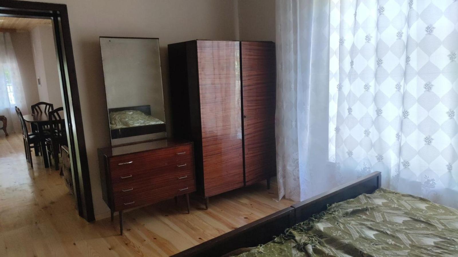 One-Bedroom Villa photo 2