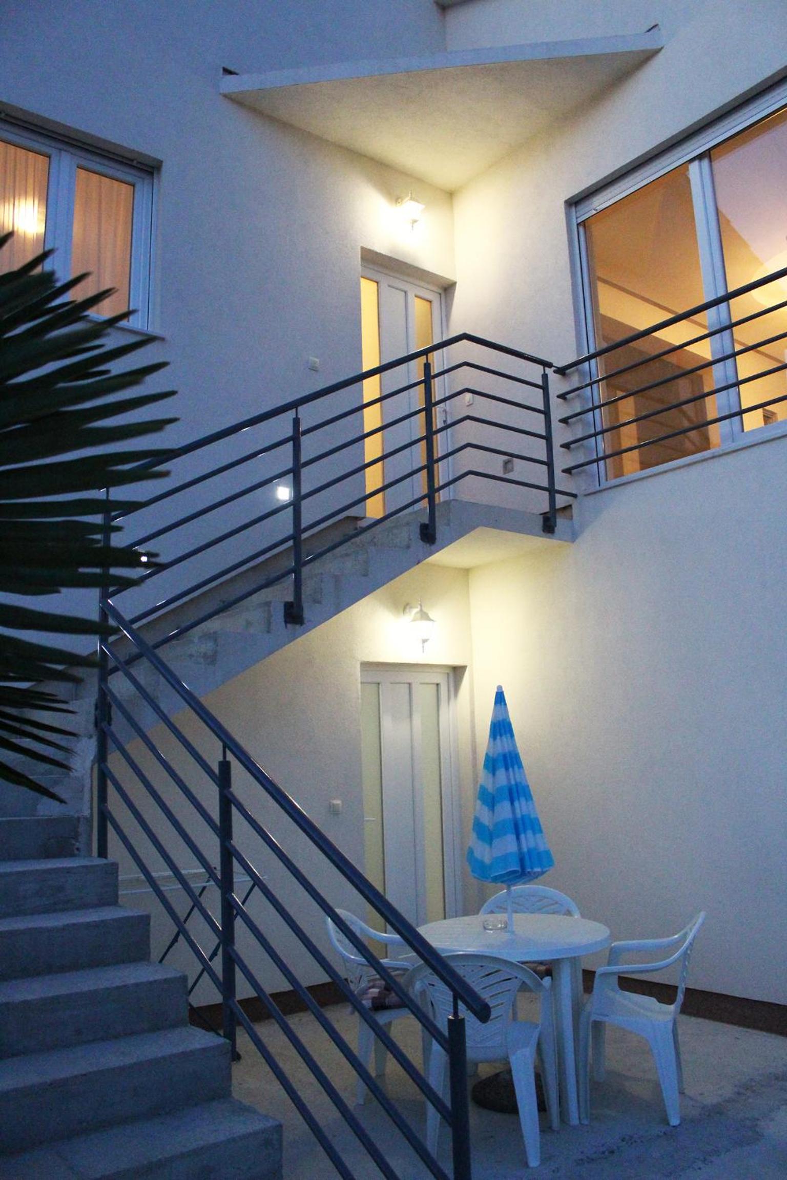 Studio with Terrace (2 Adults) - Photo 14
