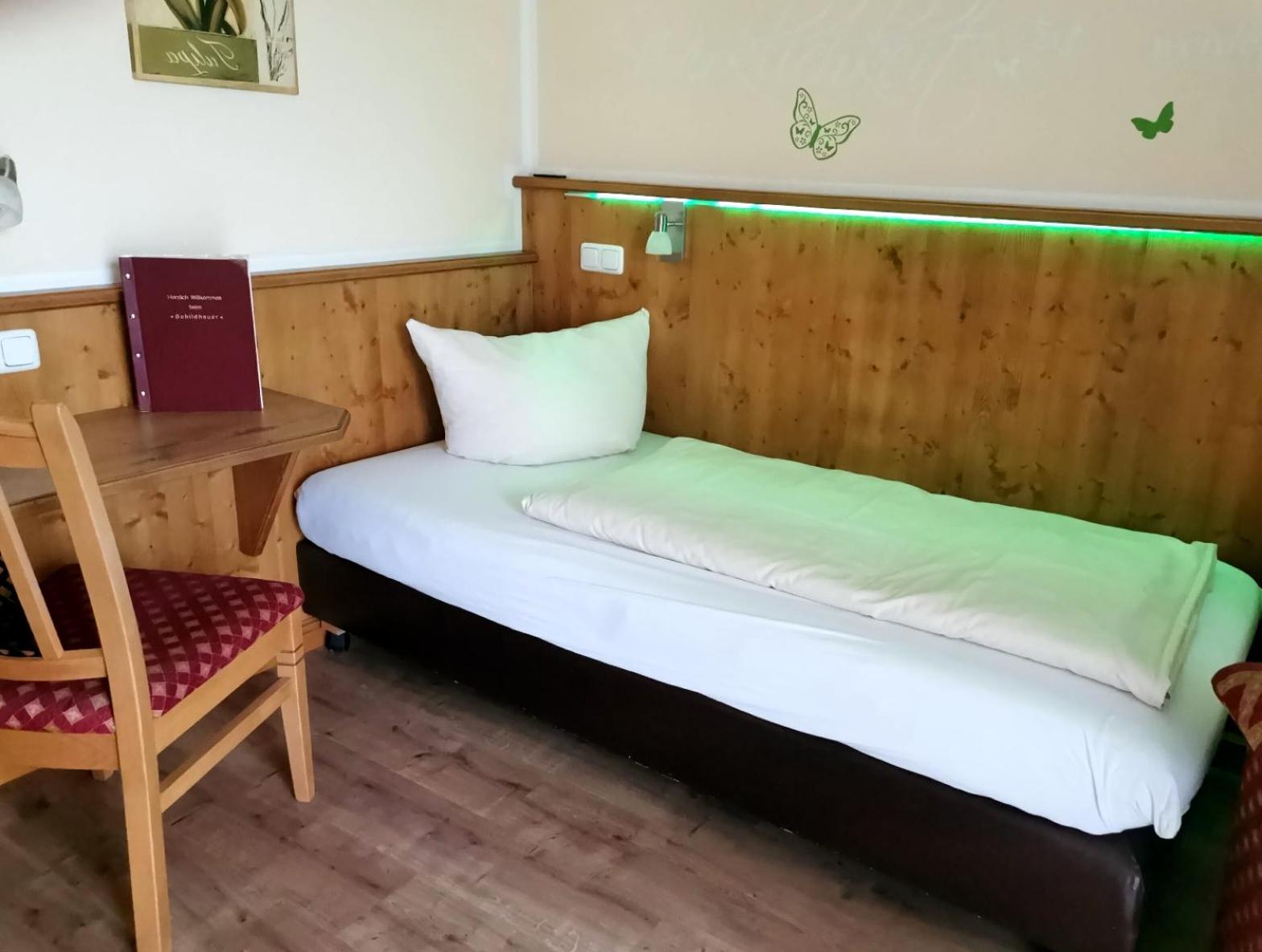 Single Room photo 2