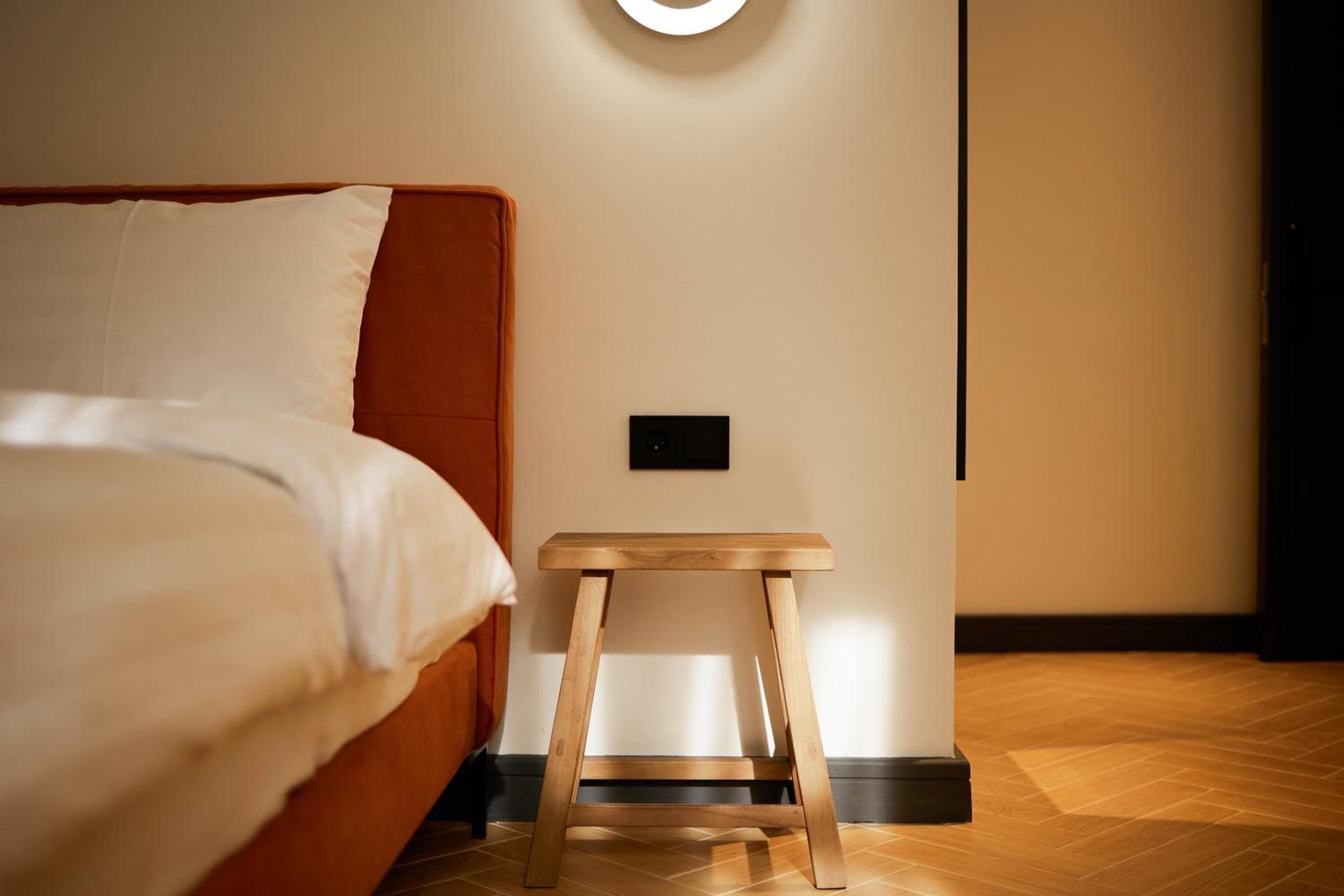 Superior King Room photo 2