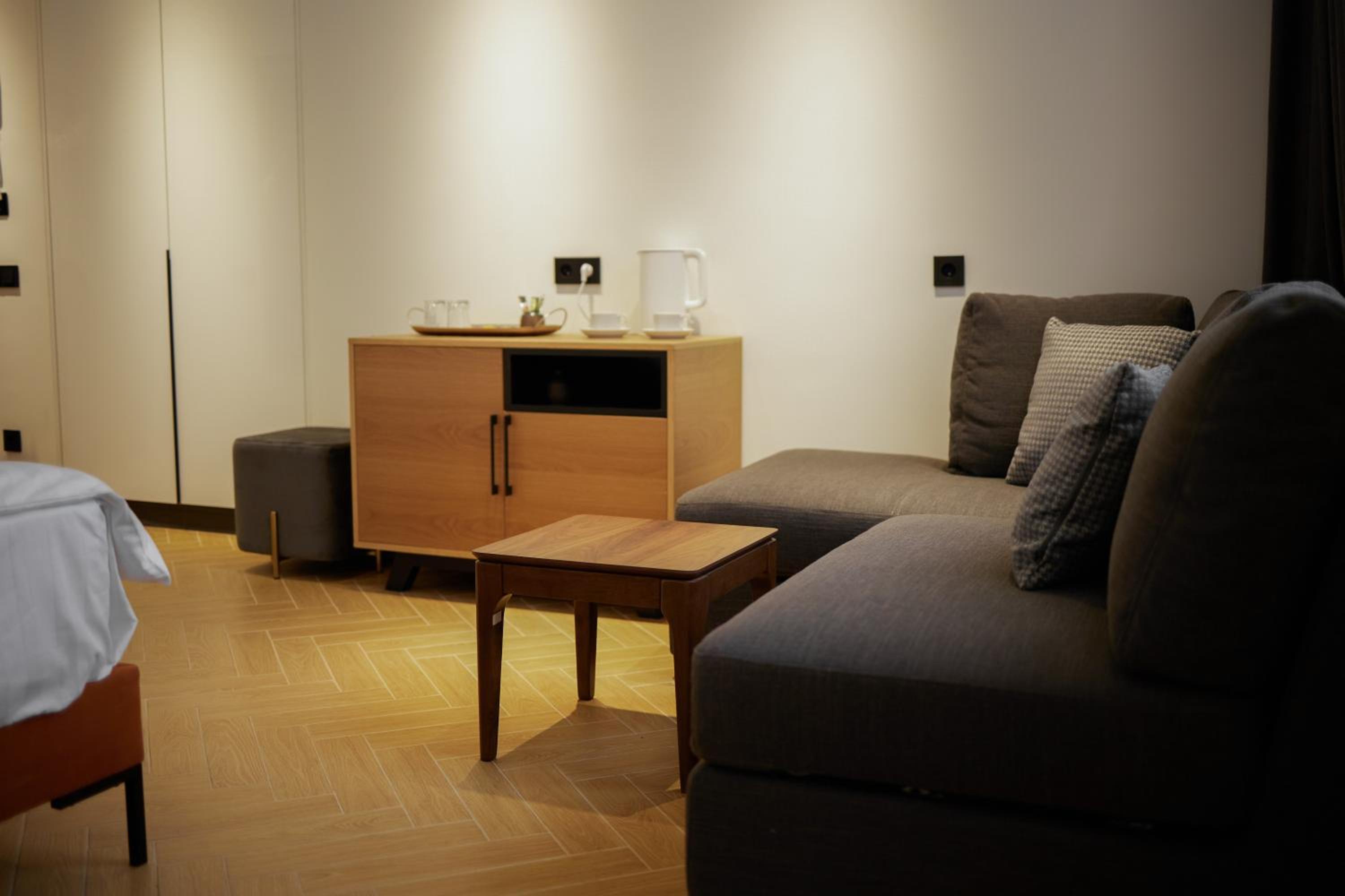 Superior King Room photo 3