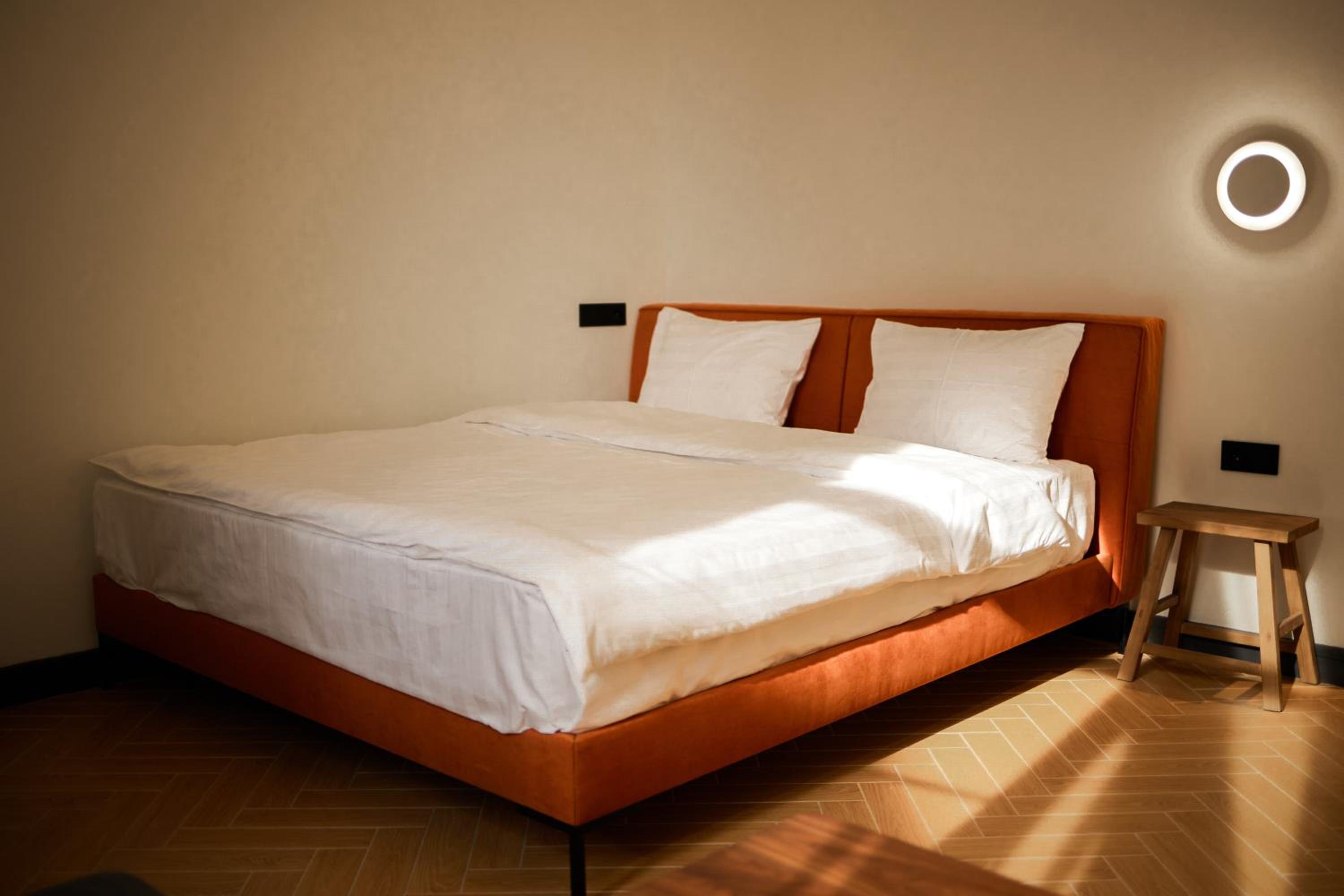 Superior King Room photo 1