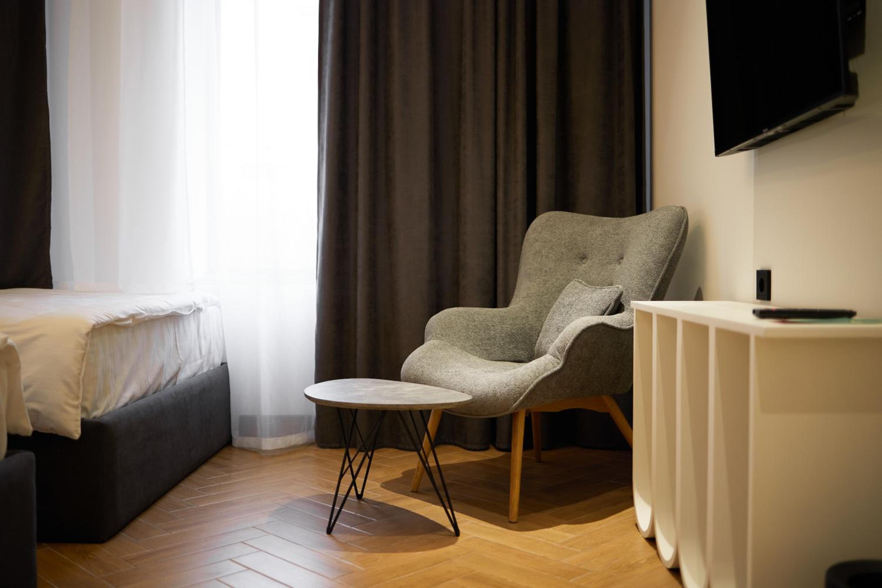 Superior Triple Room photo 1
