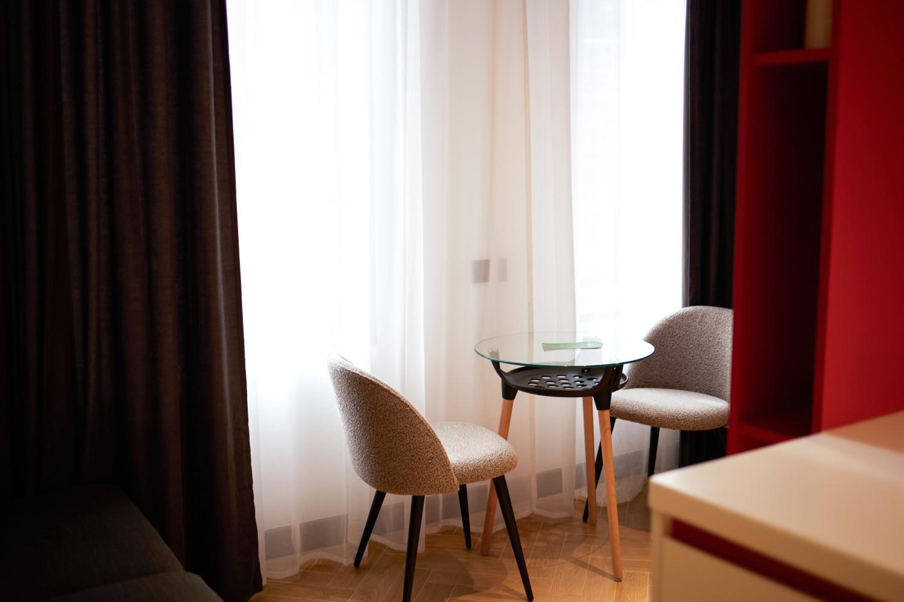 Family Suite photo 2
