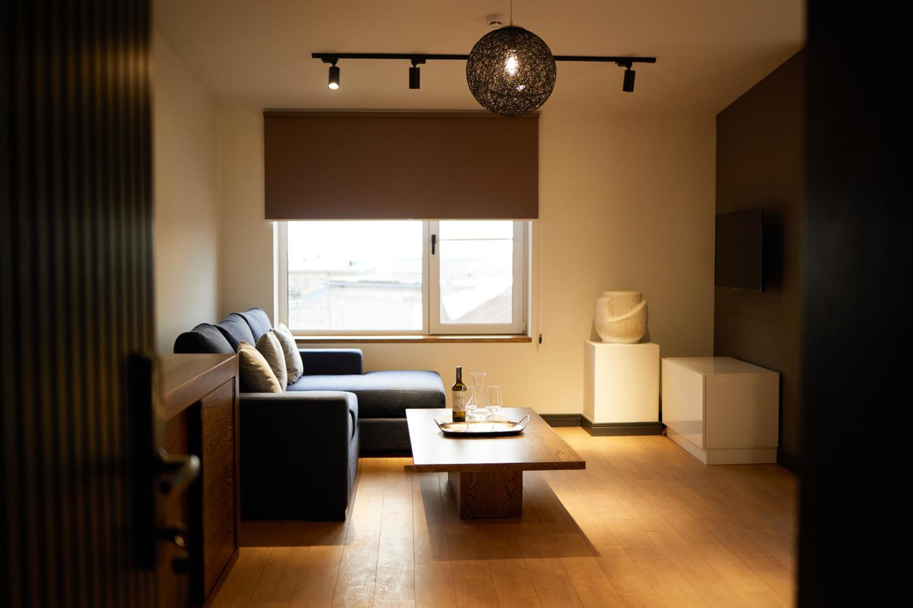 King Suite photo 2