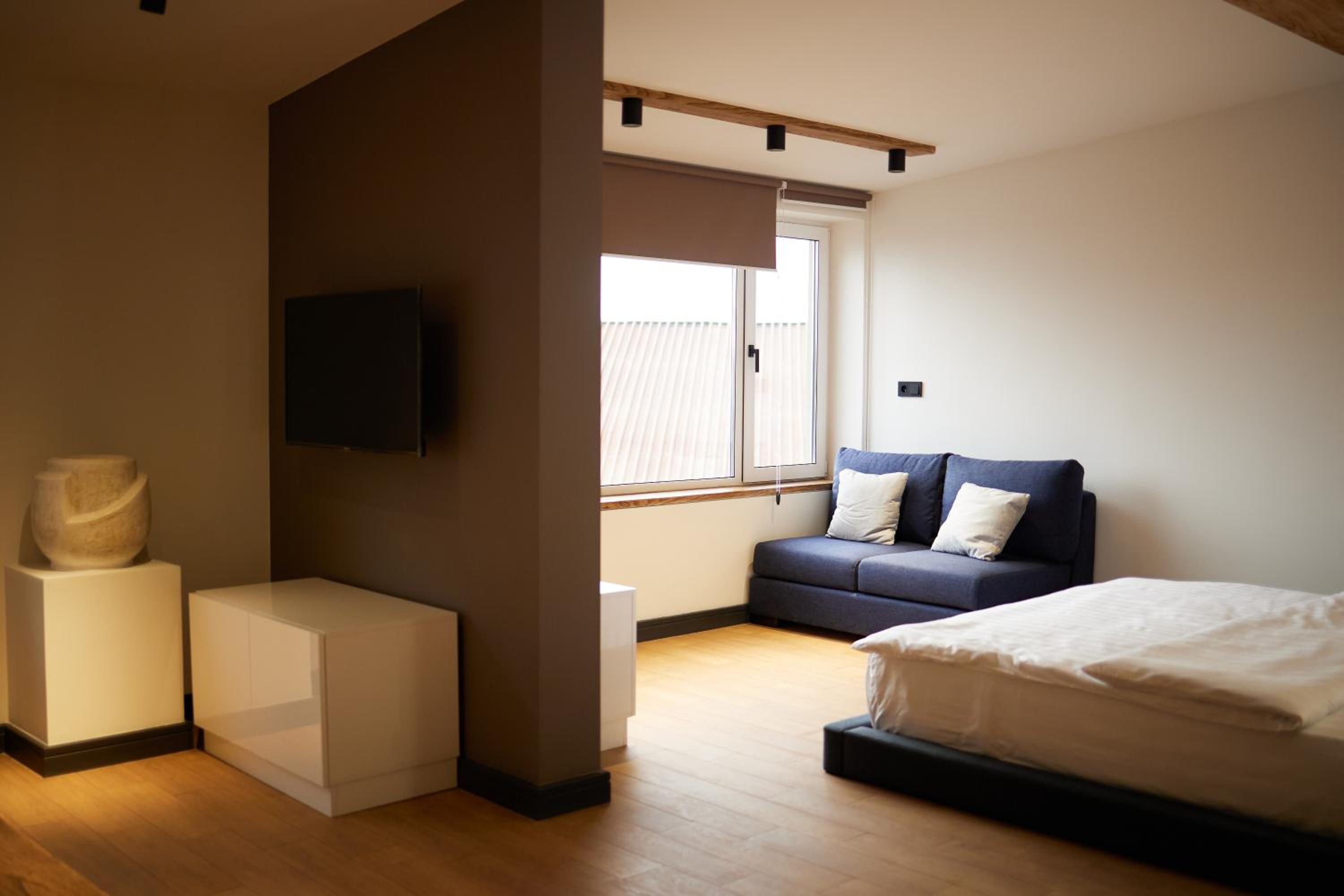 King Suite photo 3