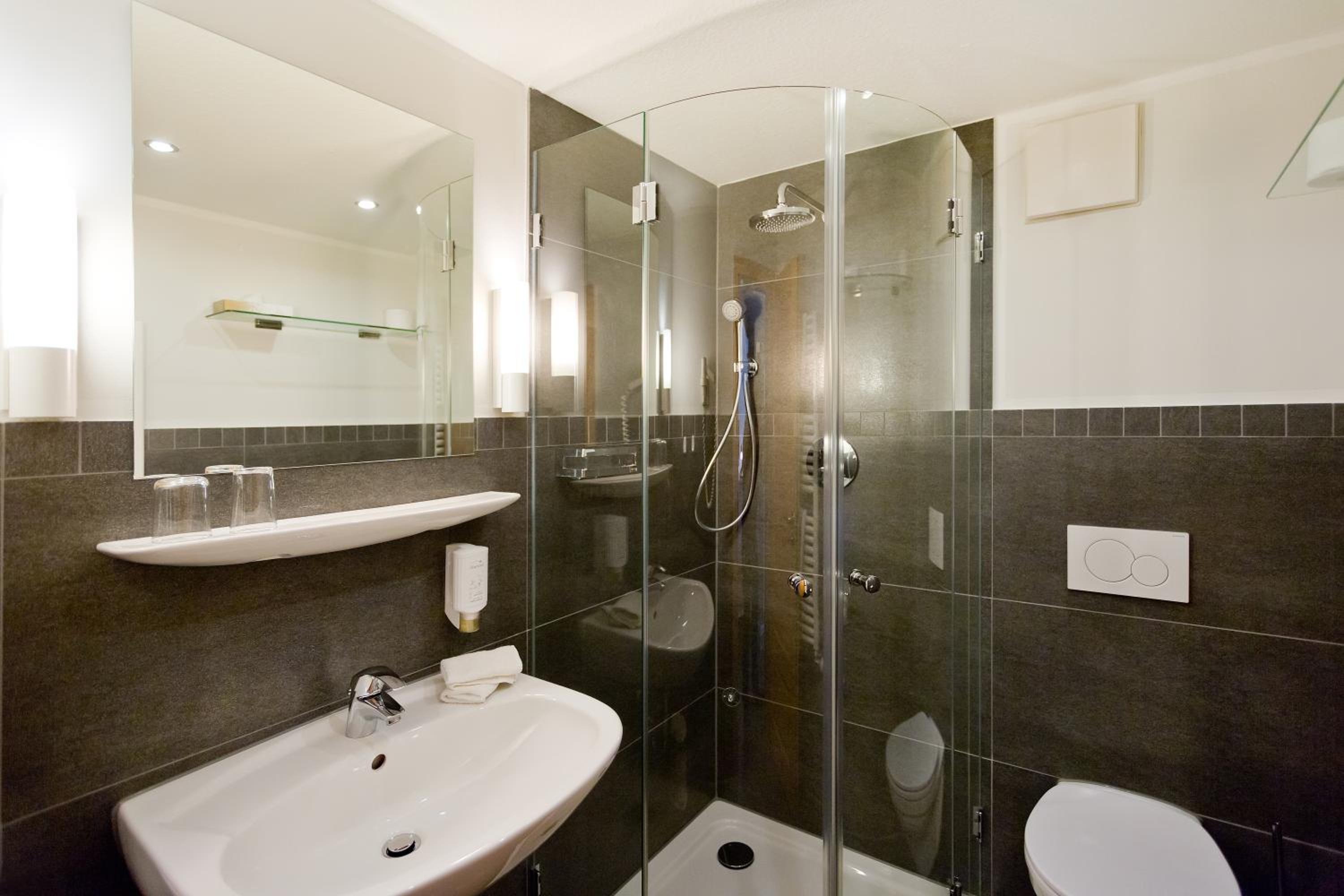 Comfort Double Room - Annex photo 3