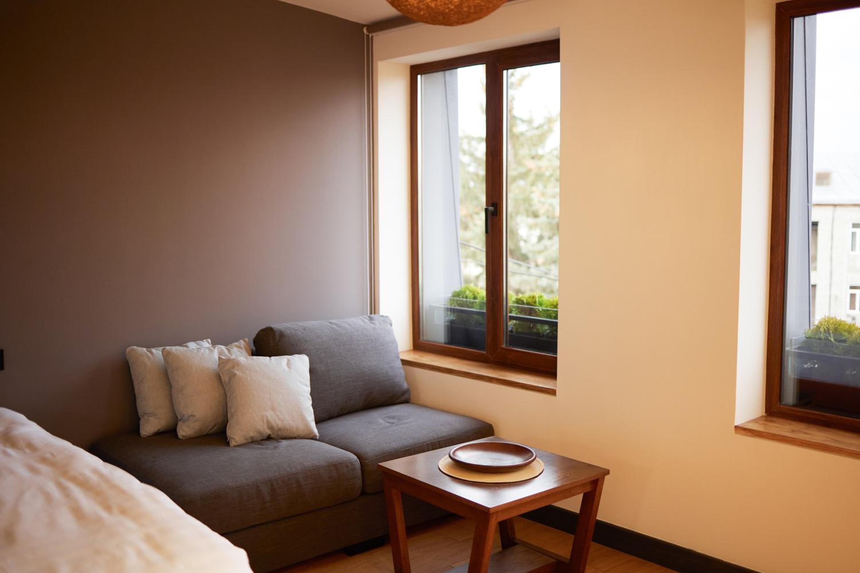 Deluxe King Room photo 1