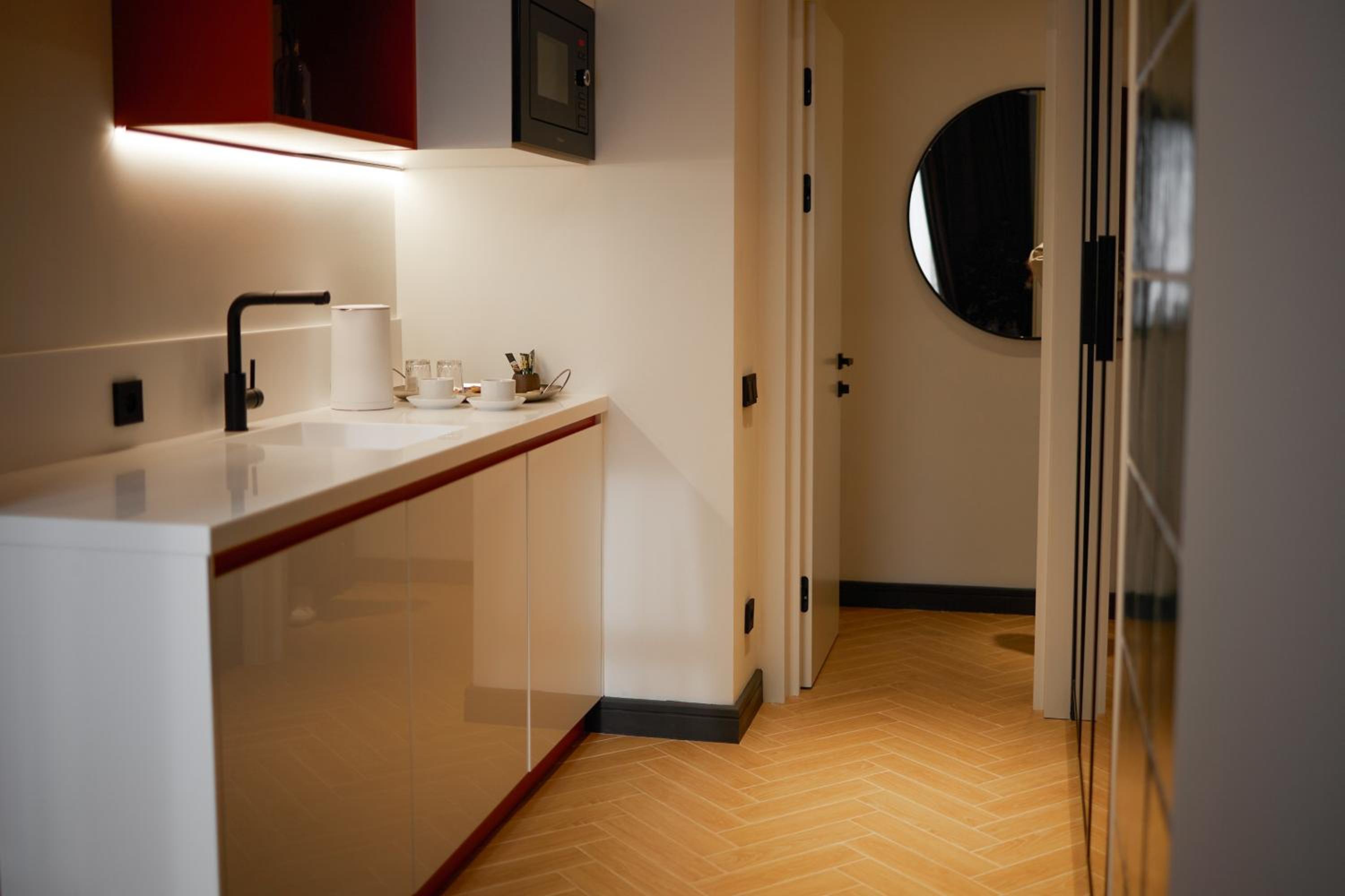 Family Suite photo 3