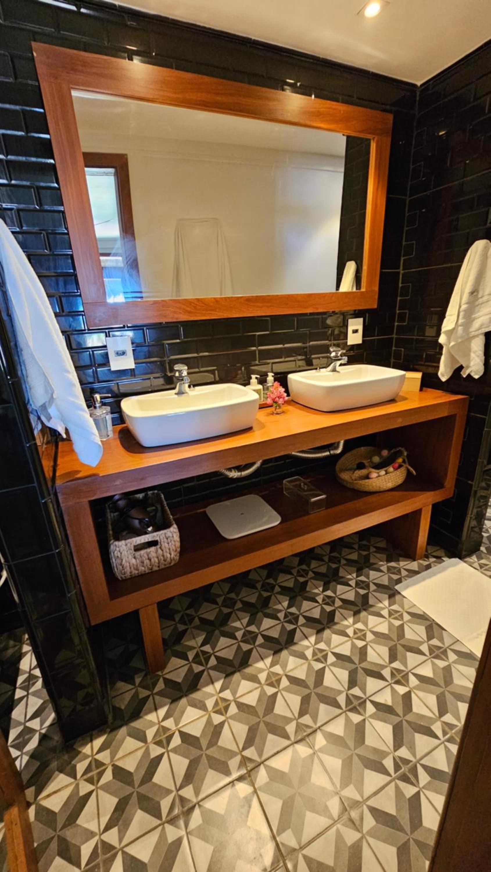 Double Room with Balcony and Sea View photo 3
