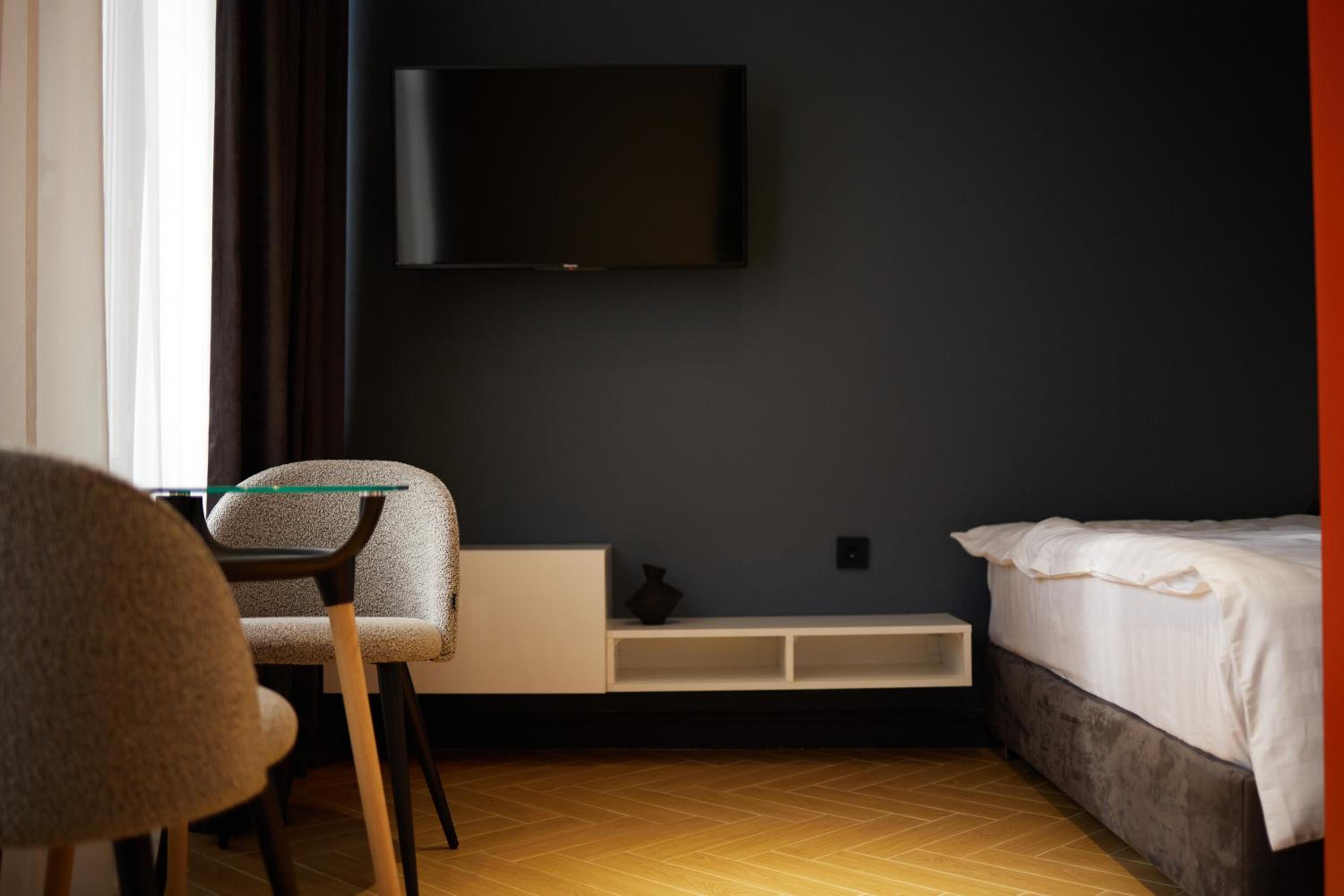 Family Suite photo 1