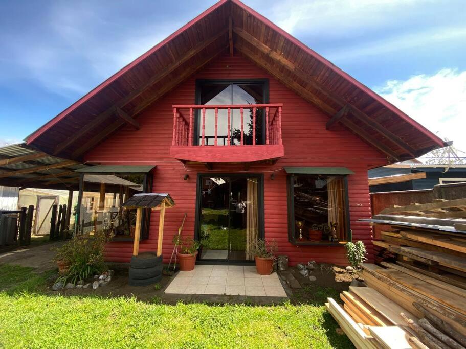 One-Bedroom House photo 1