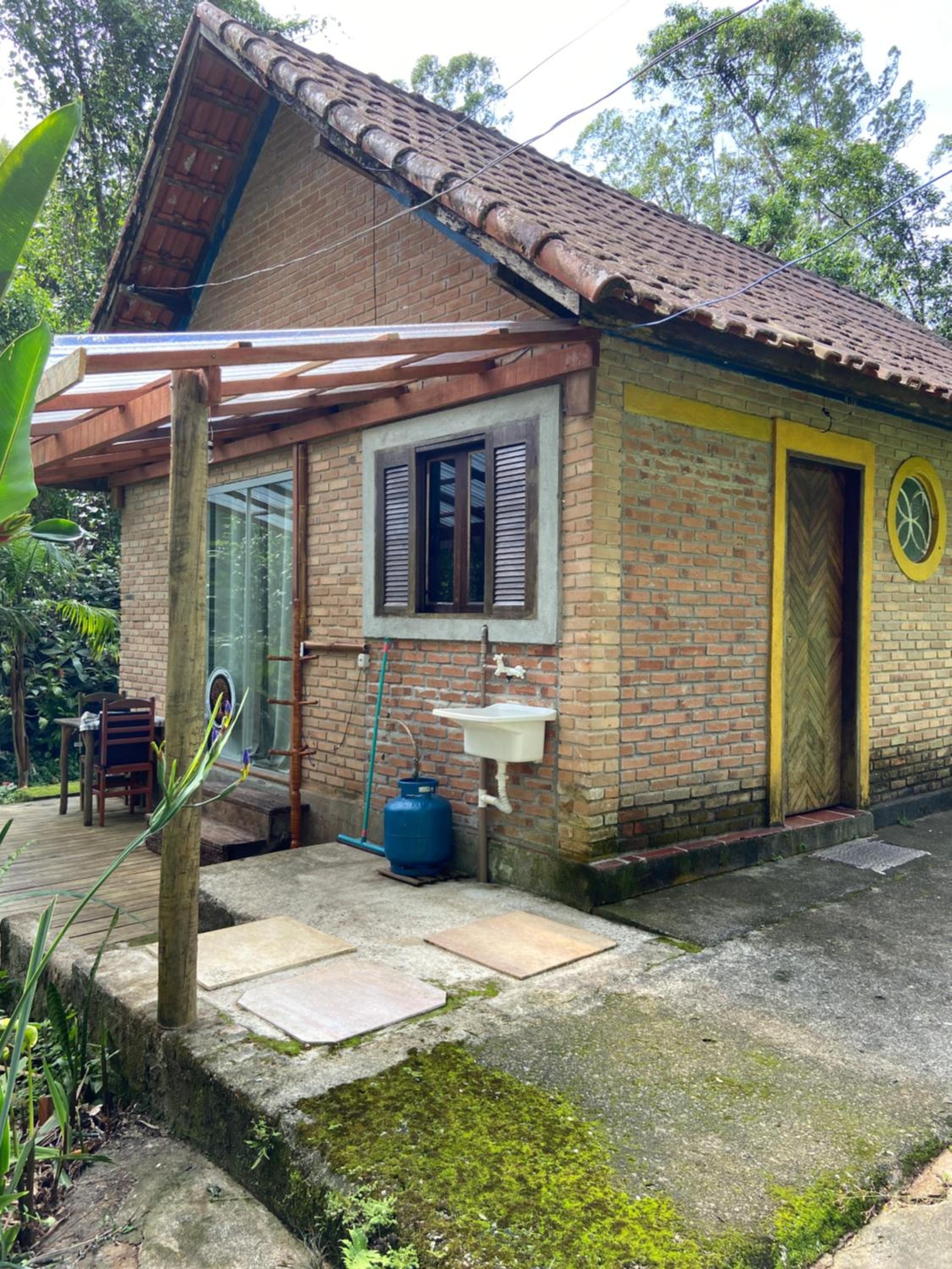 Chalet photo 3