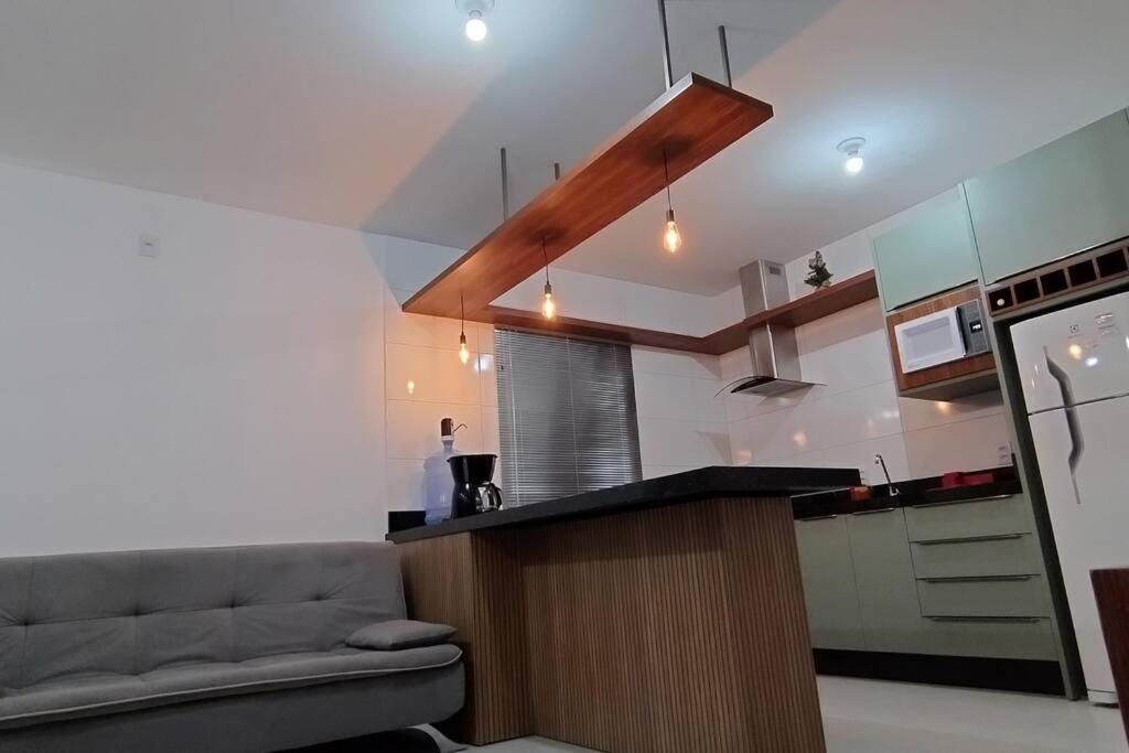 Two-Bedroom Apartment photo 3