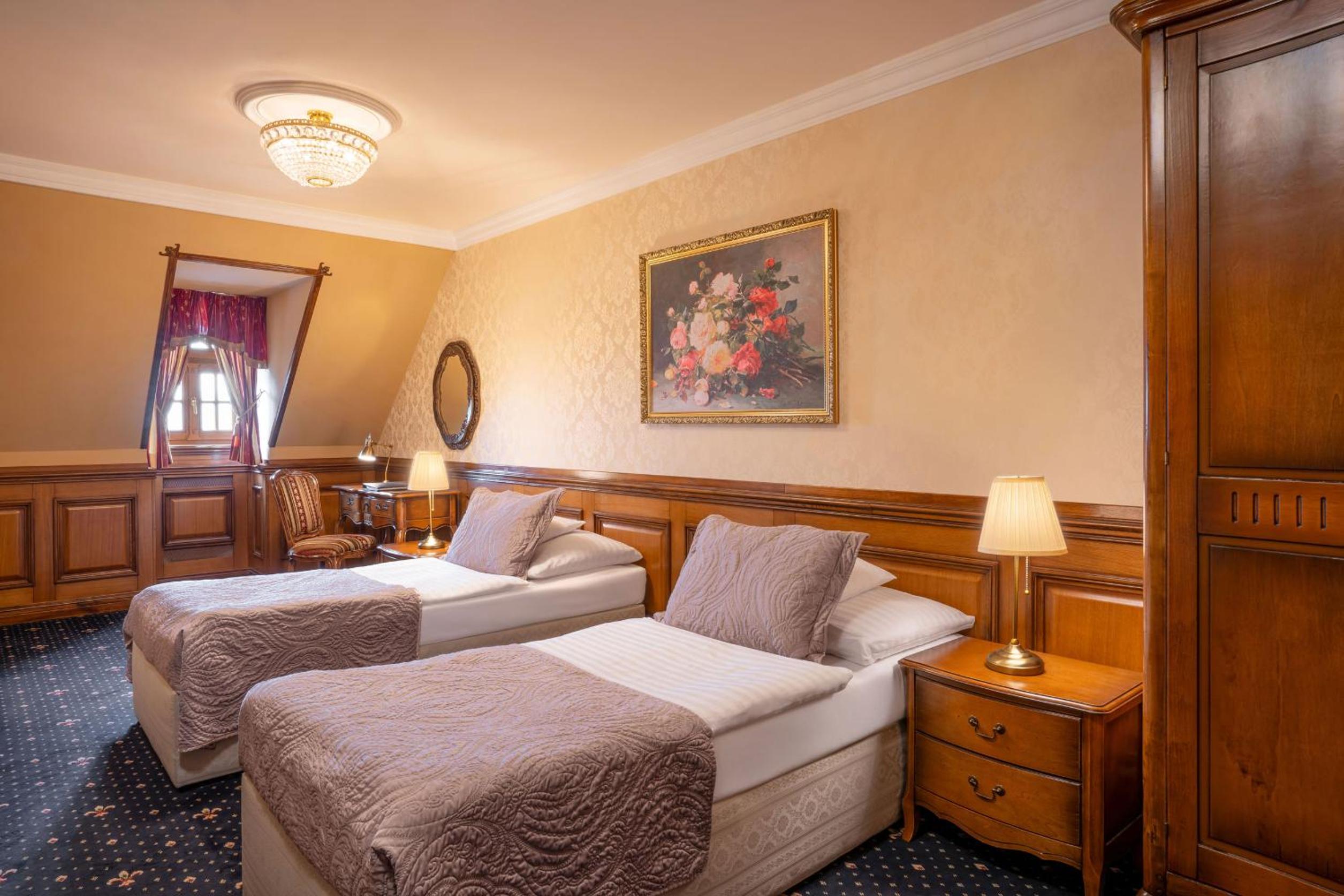 Double or Twin Room photo 1
