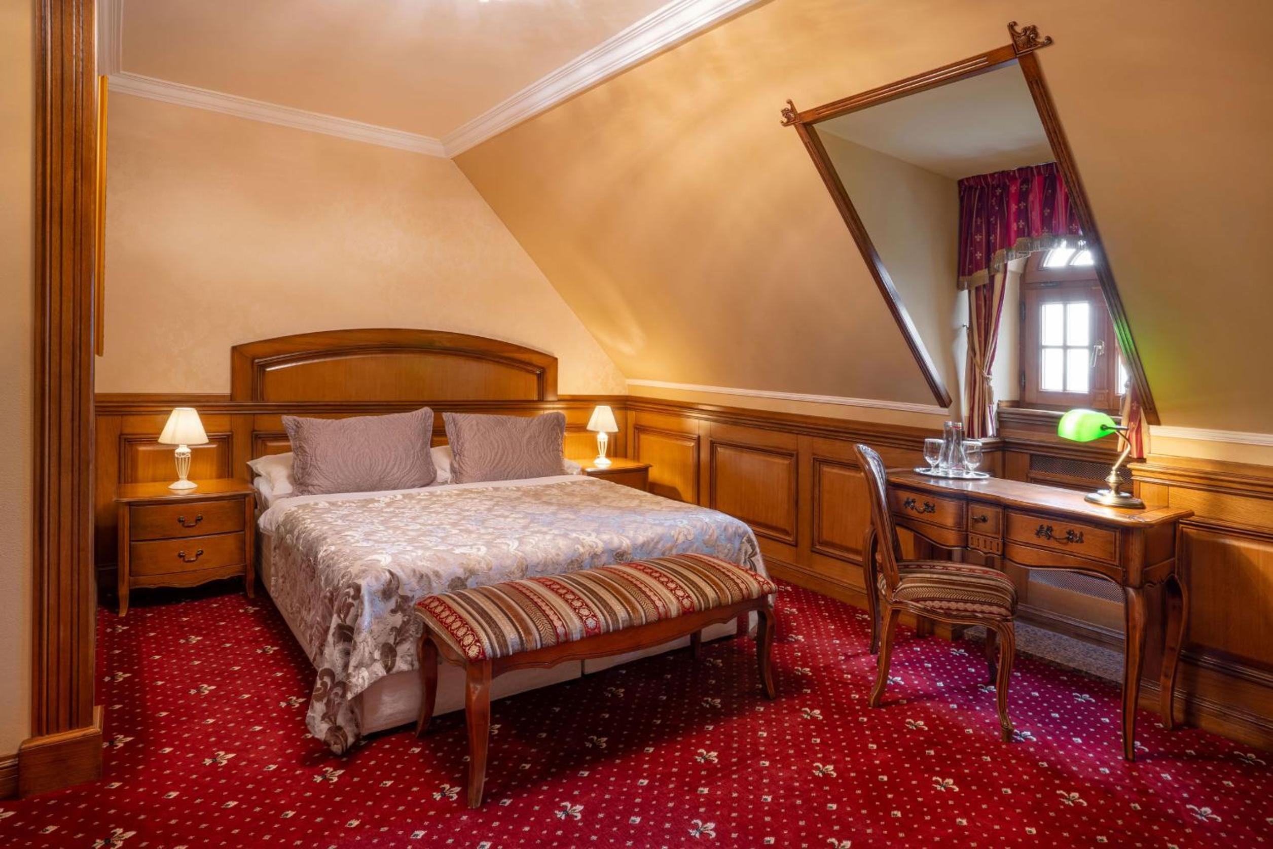Double or Twin Room photo 2