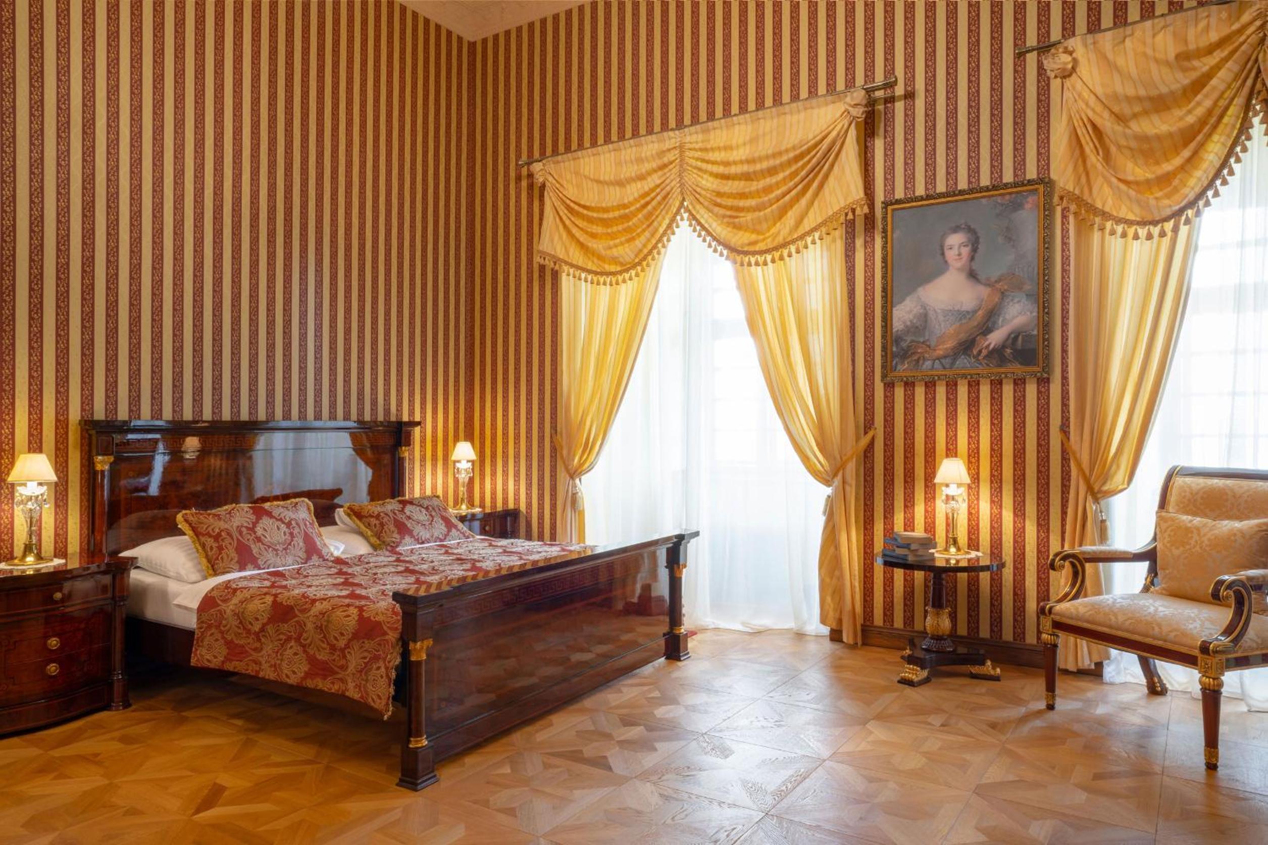 Deluxe Double Room photo 3