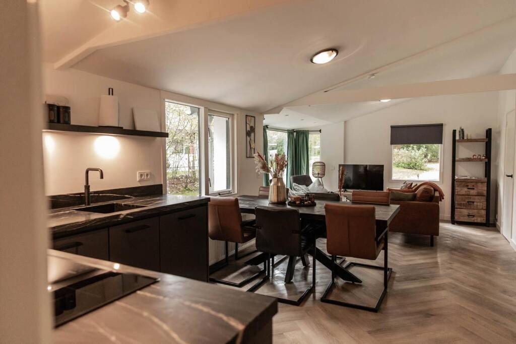 Three-Bedroom House photo 1