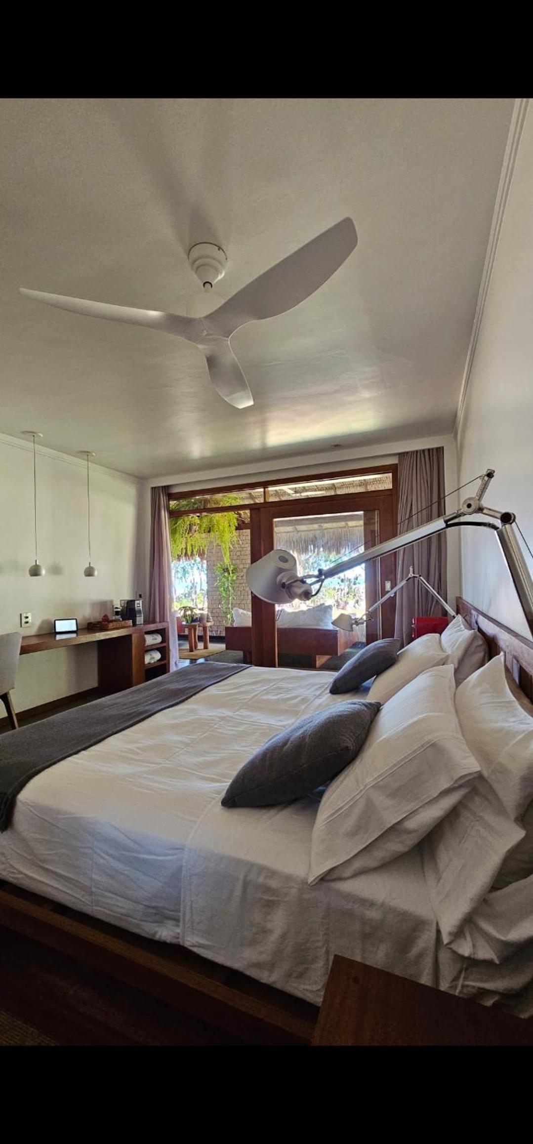 Double Room with Balcony and Sea View photo 1