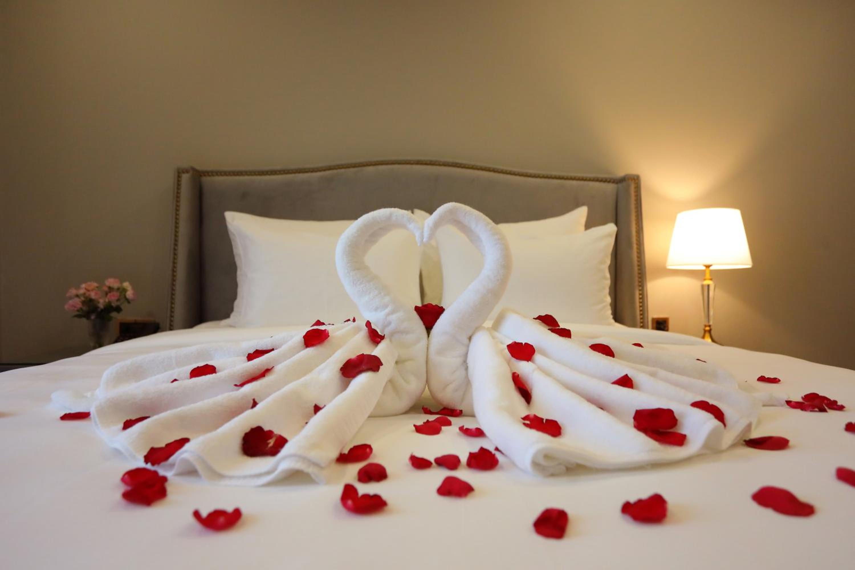 Premium King Room With Sea View And Balcony photo 3