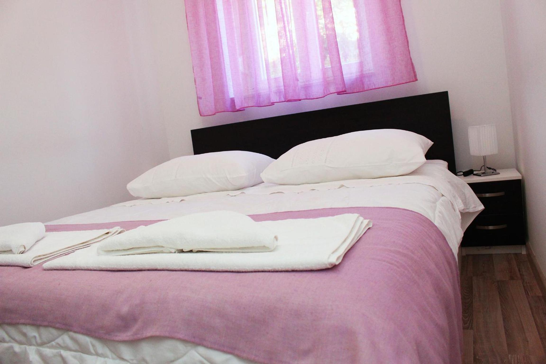 Two-Bedroom Apartment (3 Adults)