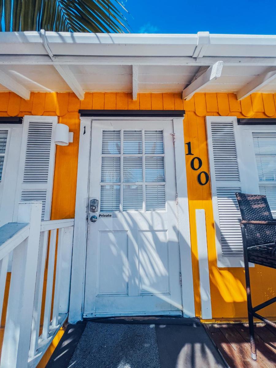 One-Bedroom Cottage photo 3