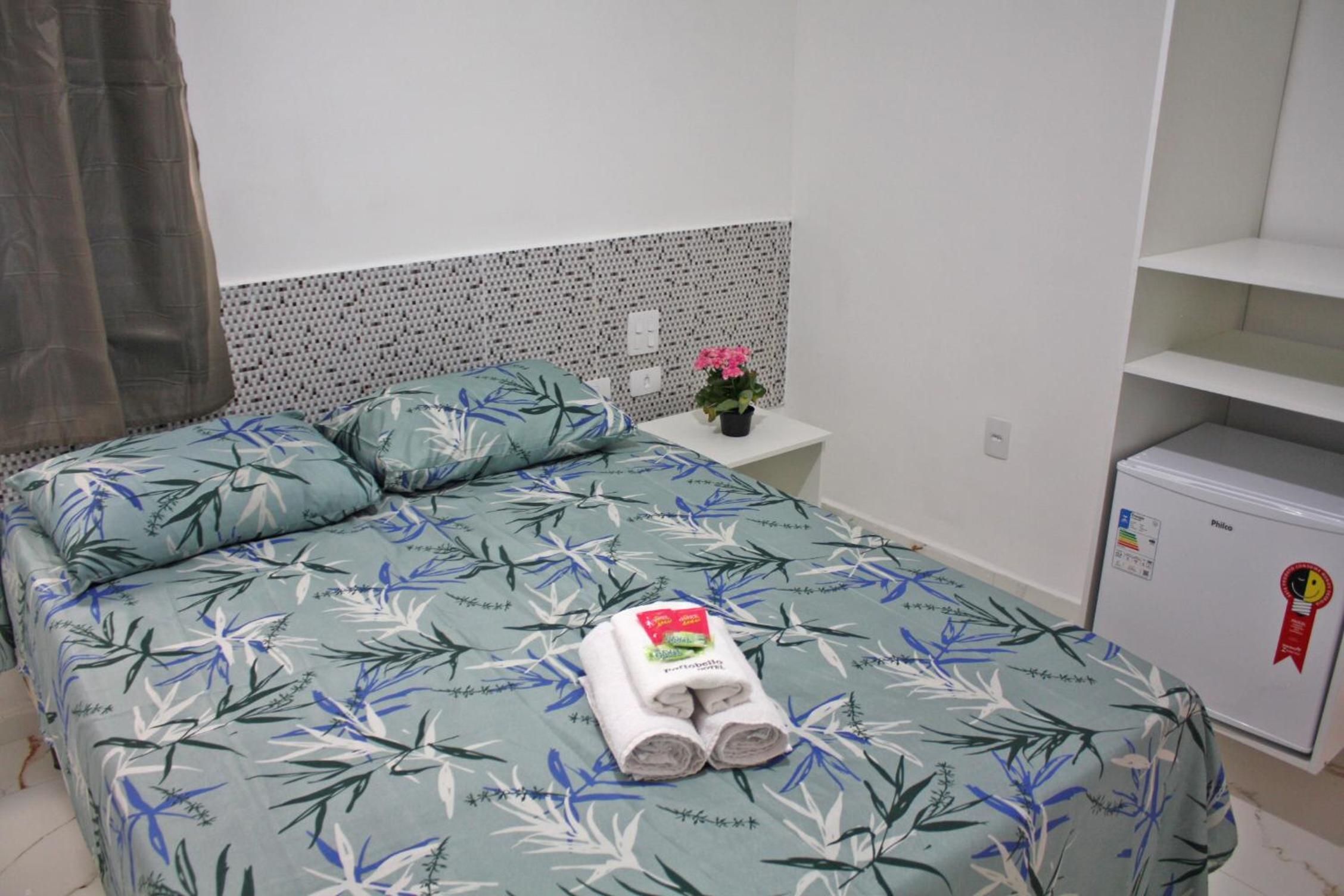 Budget Double Room