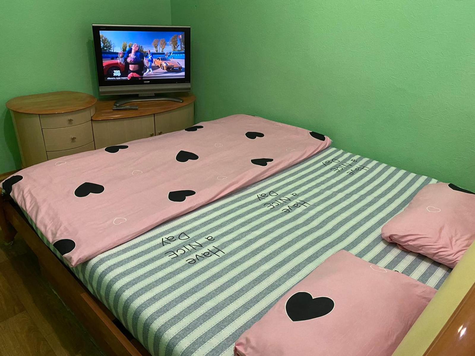 Large Double Room