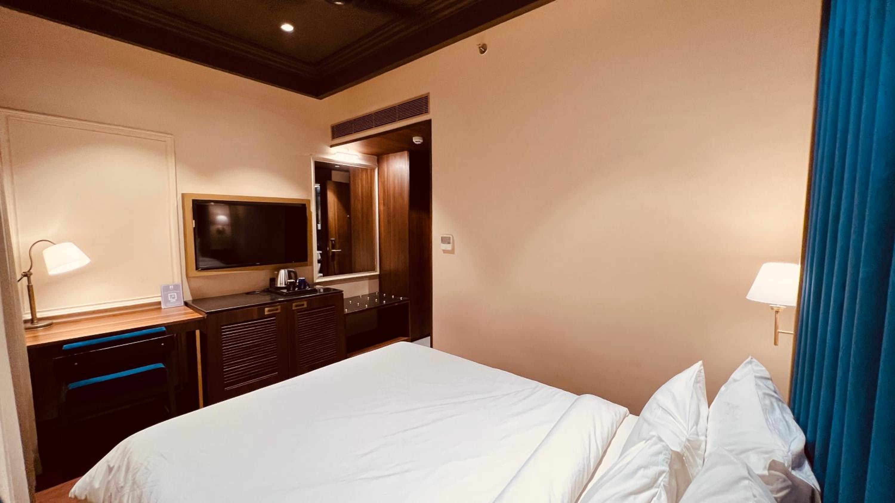 Superior Double Room - Photo 7