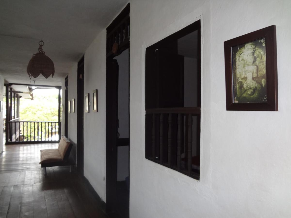 Budget Double or Twin Room photo 2