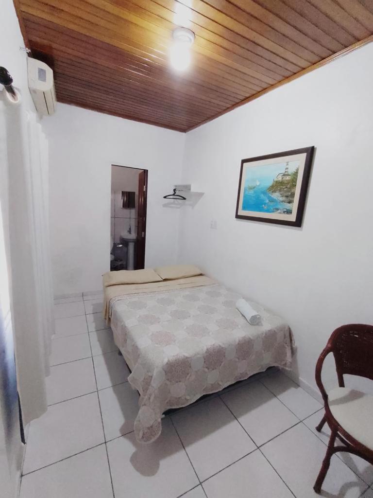 Economy Double Room photo 2