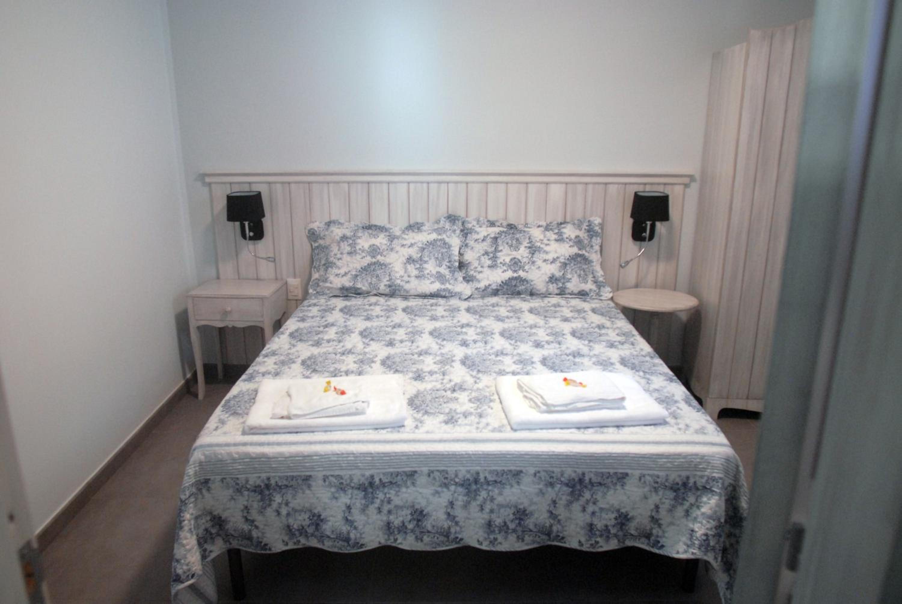 Quadruple Room photo 2
