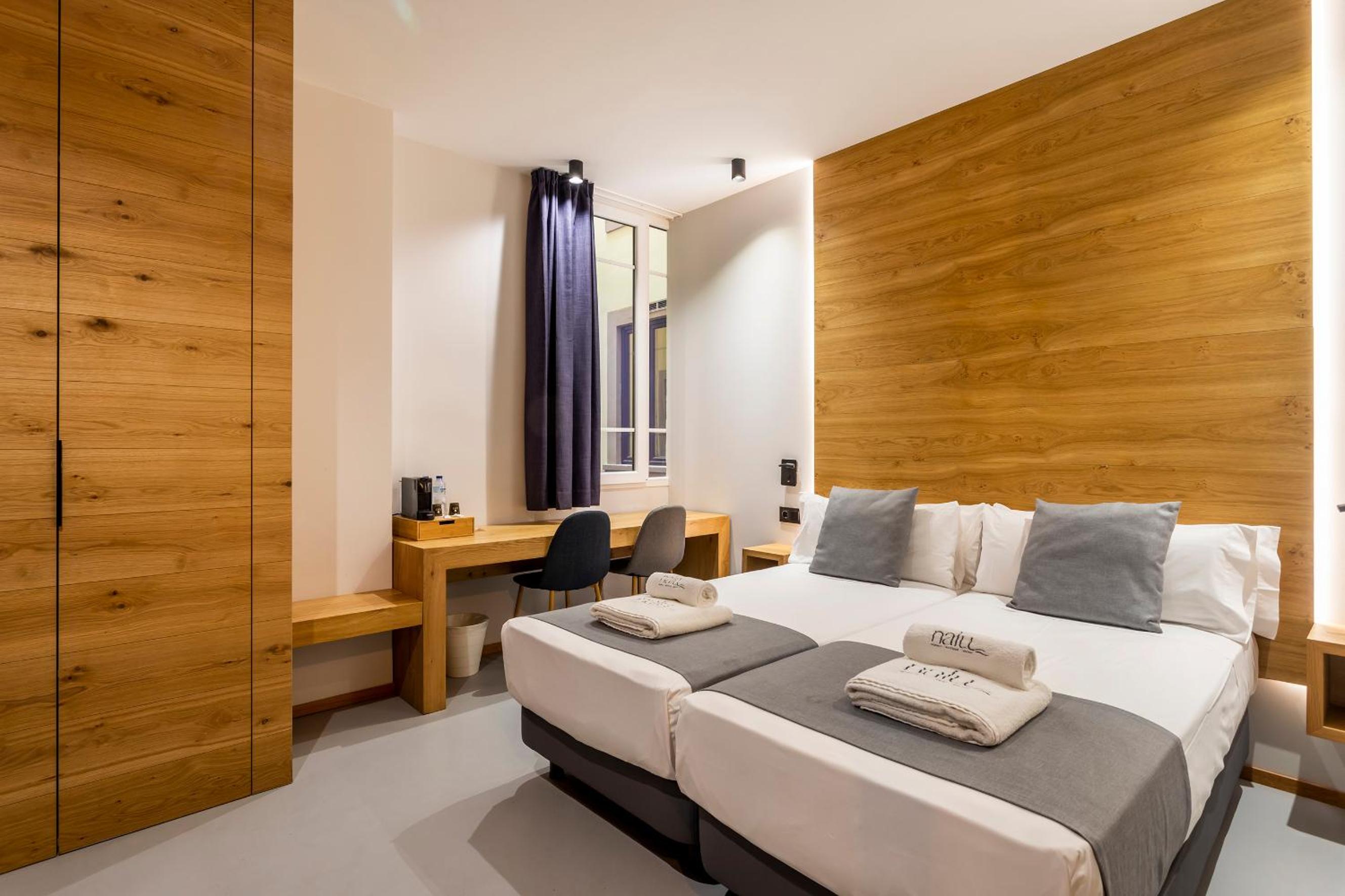 Habitación Doble
