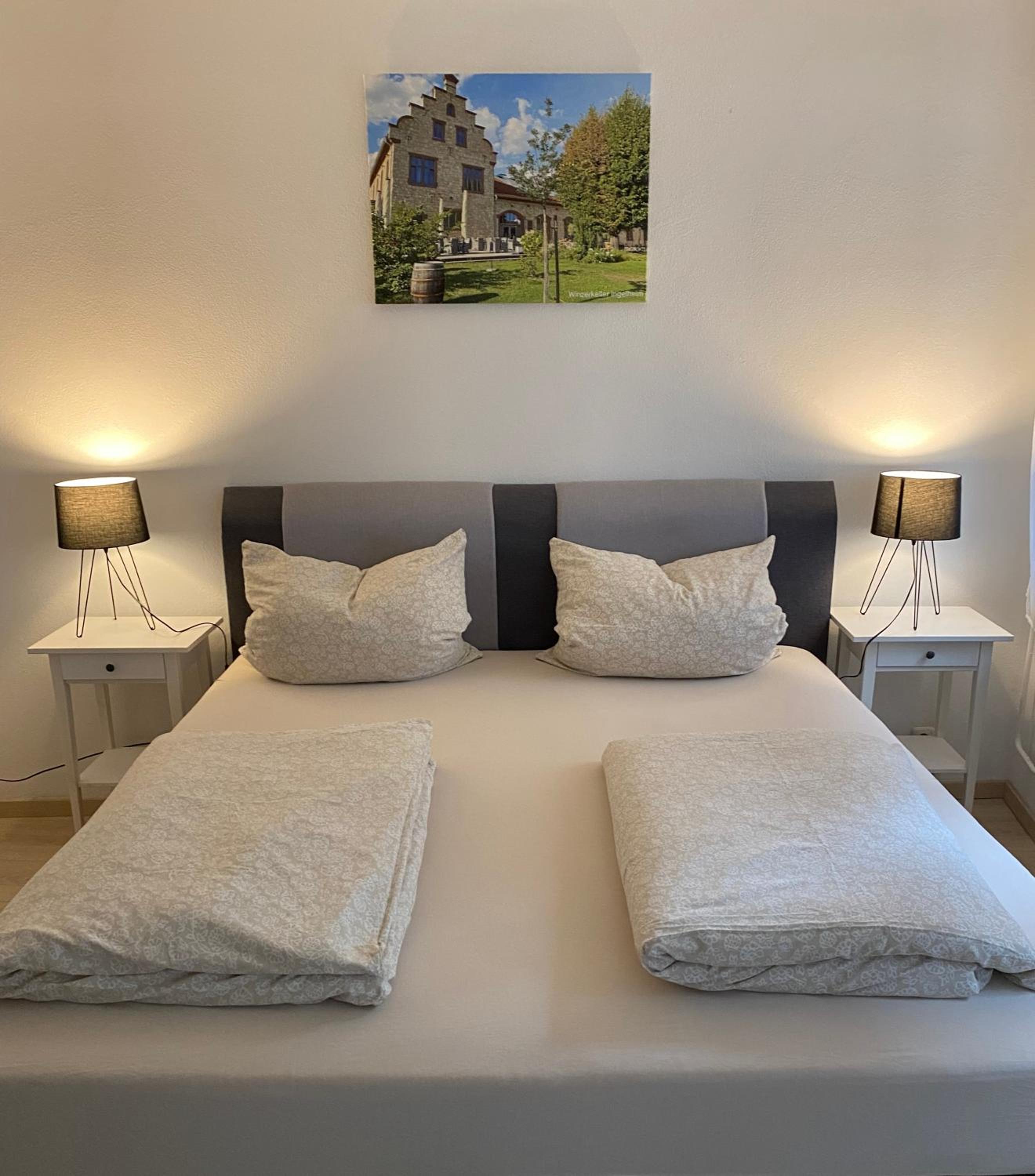One-Bedroom Apartment - Photo 12
