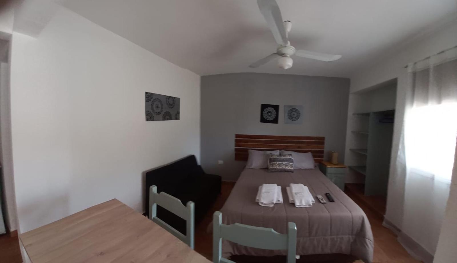 Deluxe Double Room with Bath photo 1