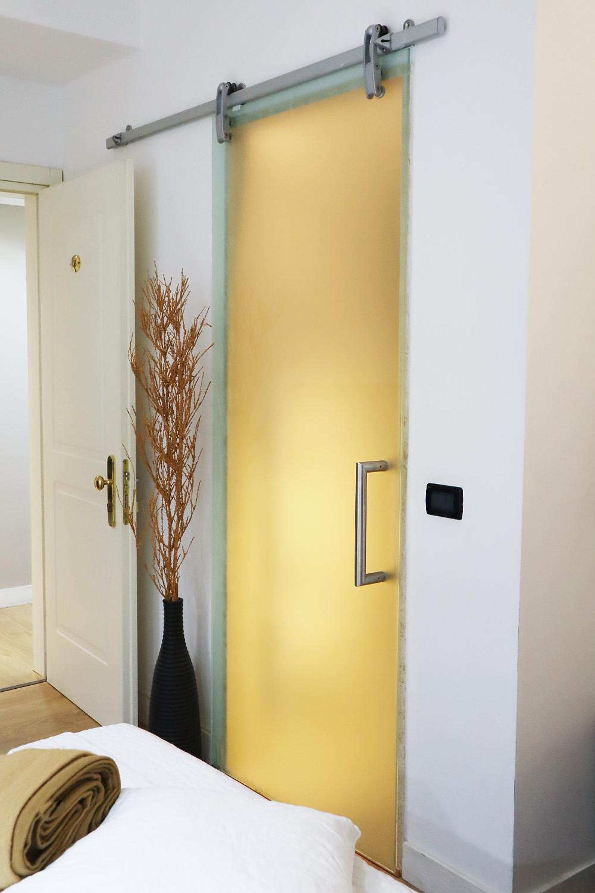 Classic Double Room - Photo 11