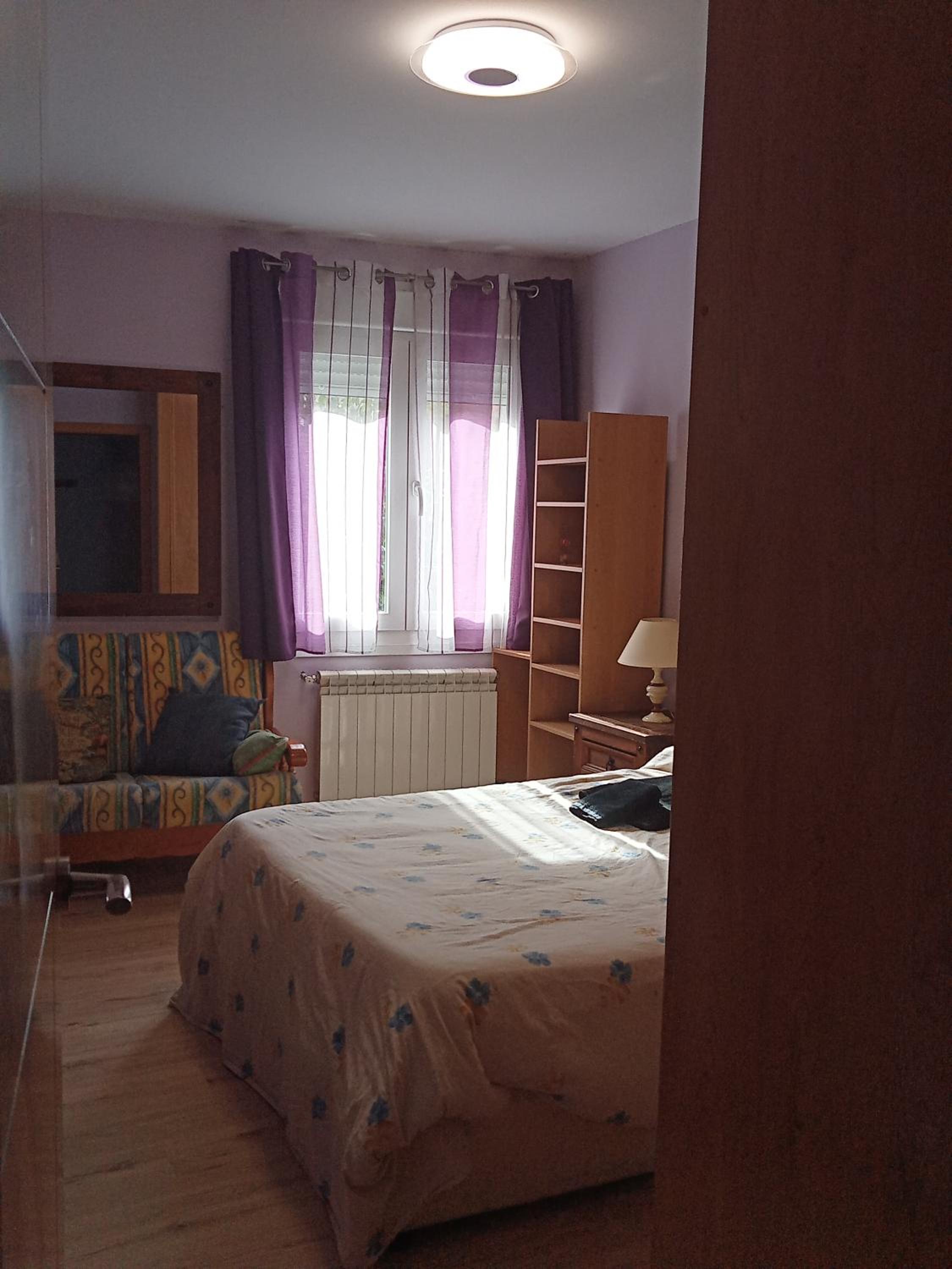 Departamento de tres habitaciones