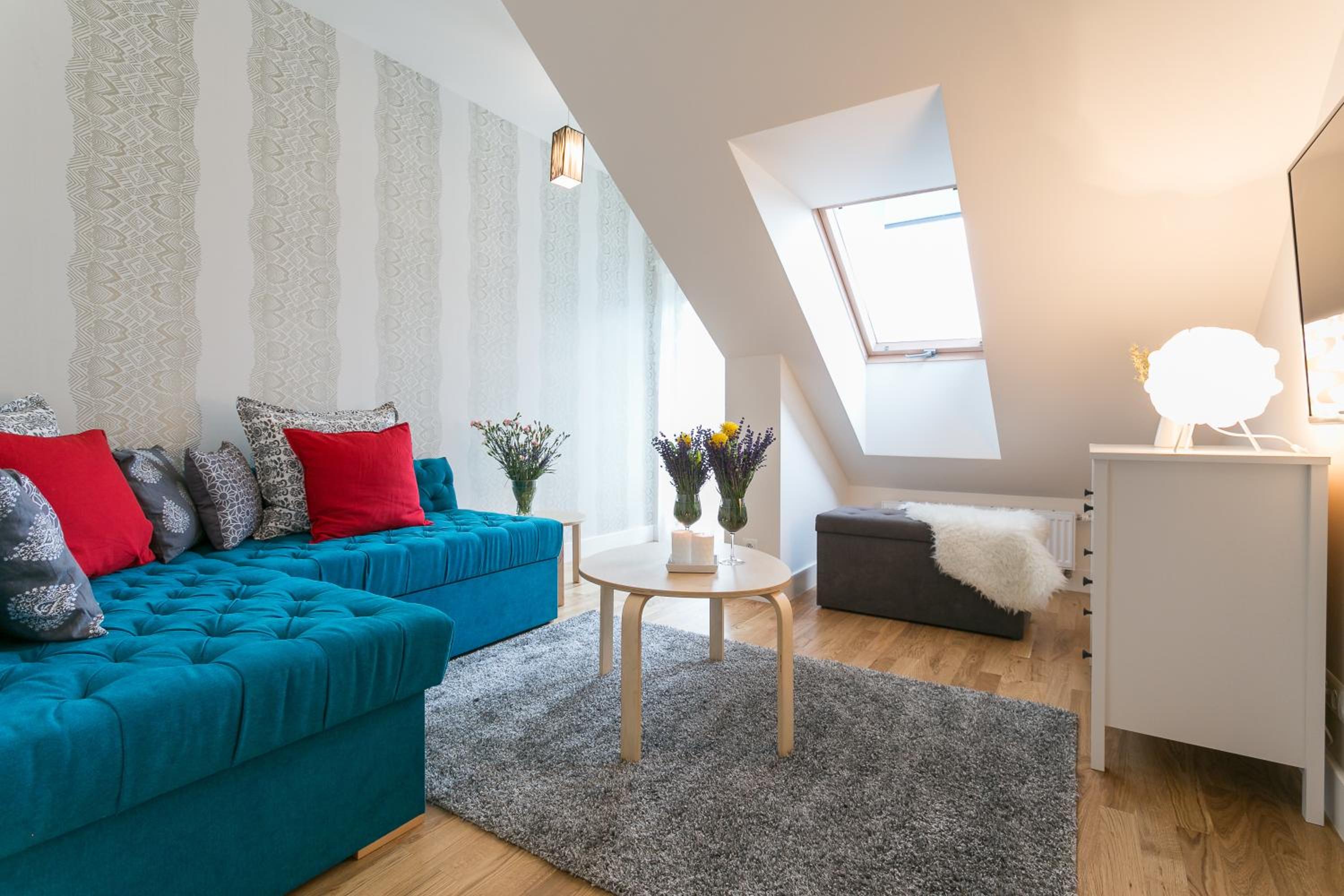 Comfort Apartment