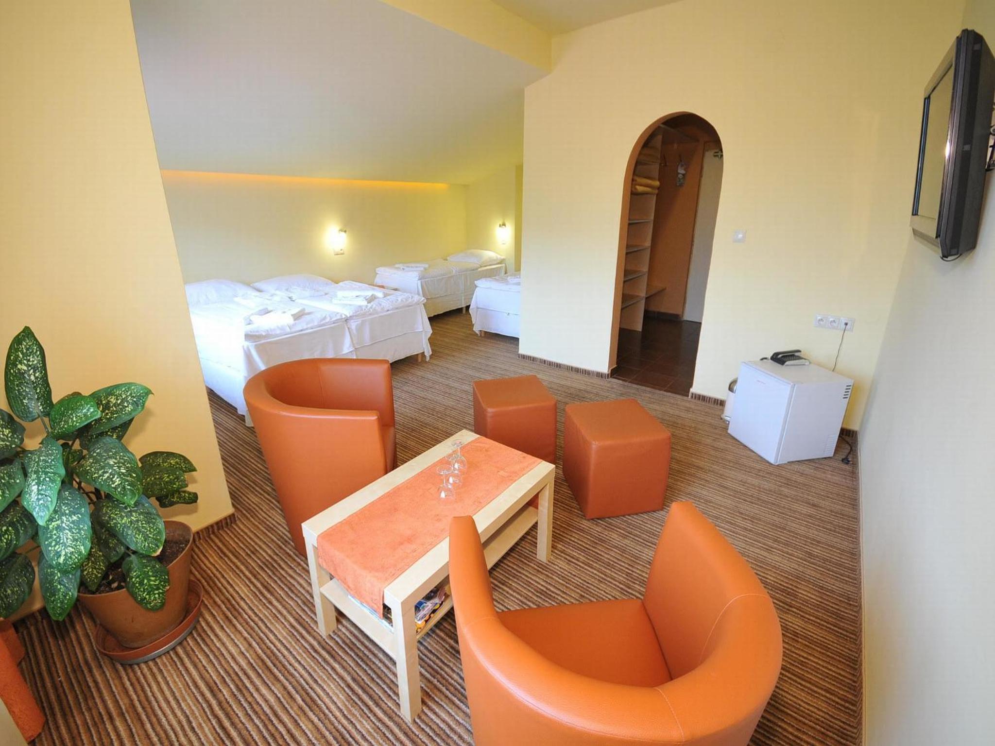 Superior Double Room photo 1