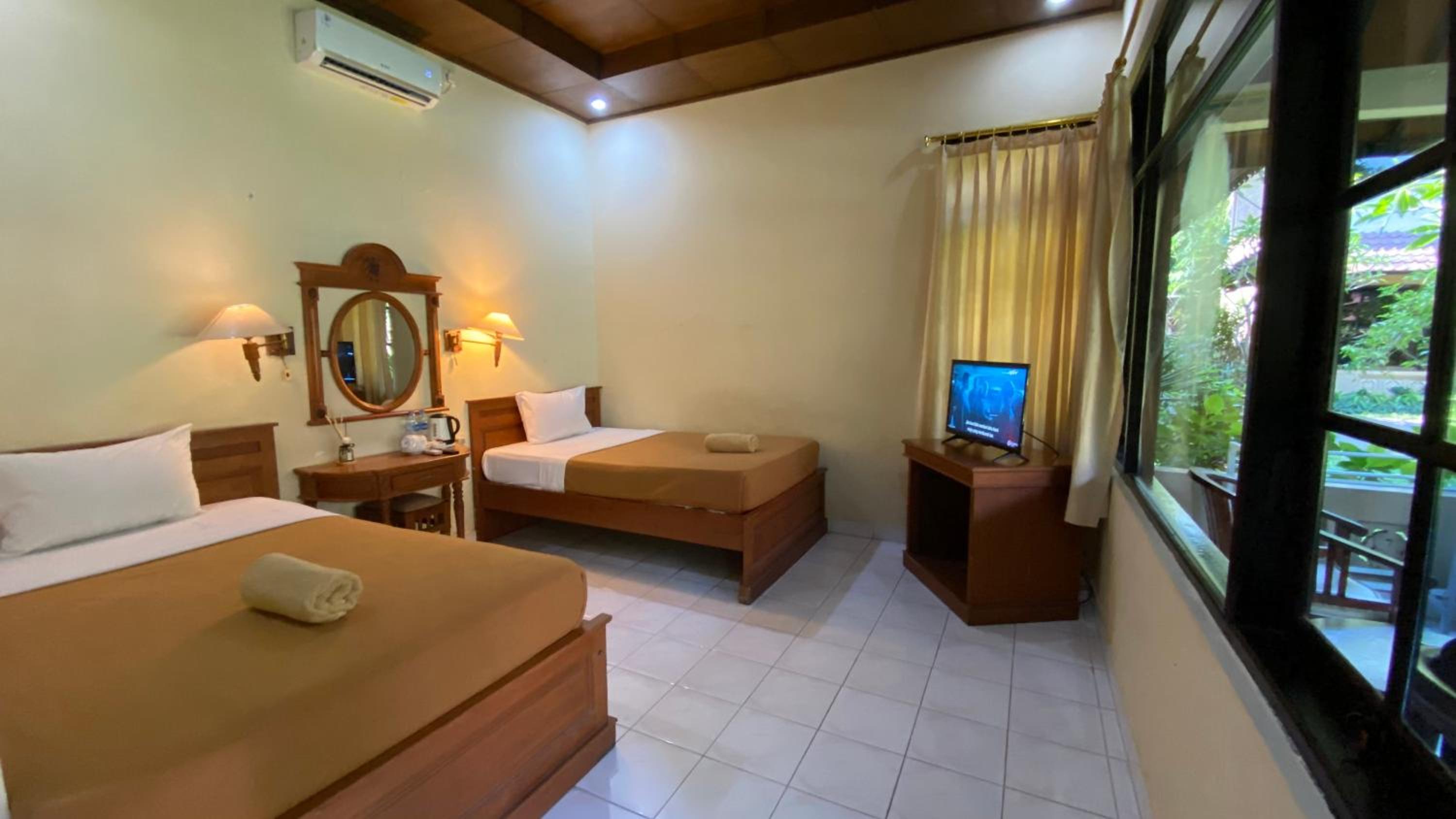 Superior Double or Twin Room - Photo 6