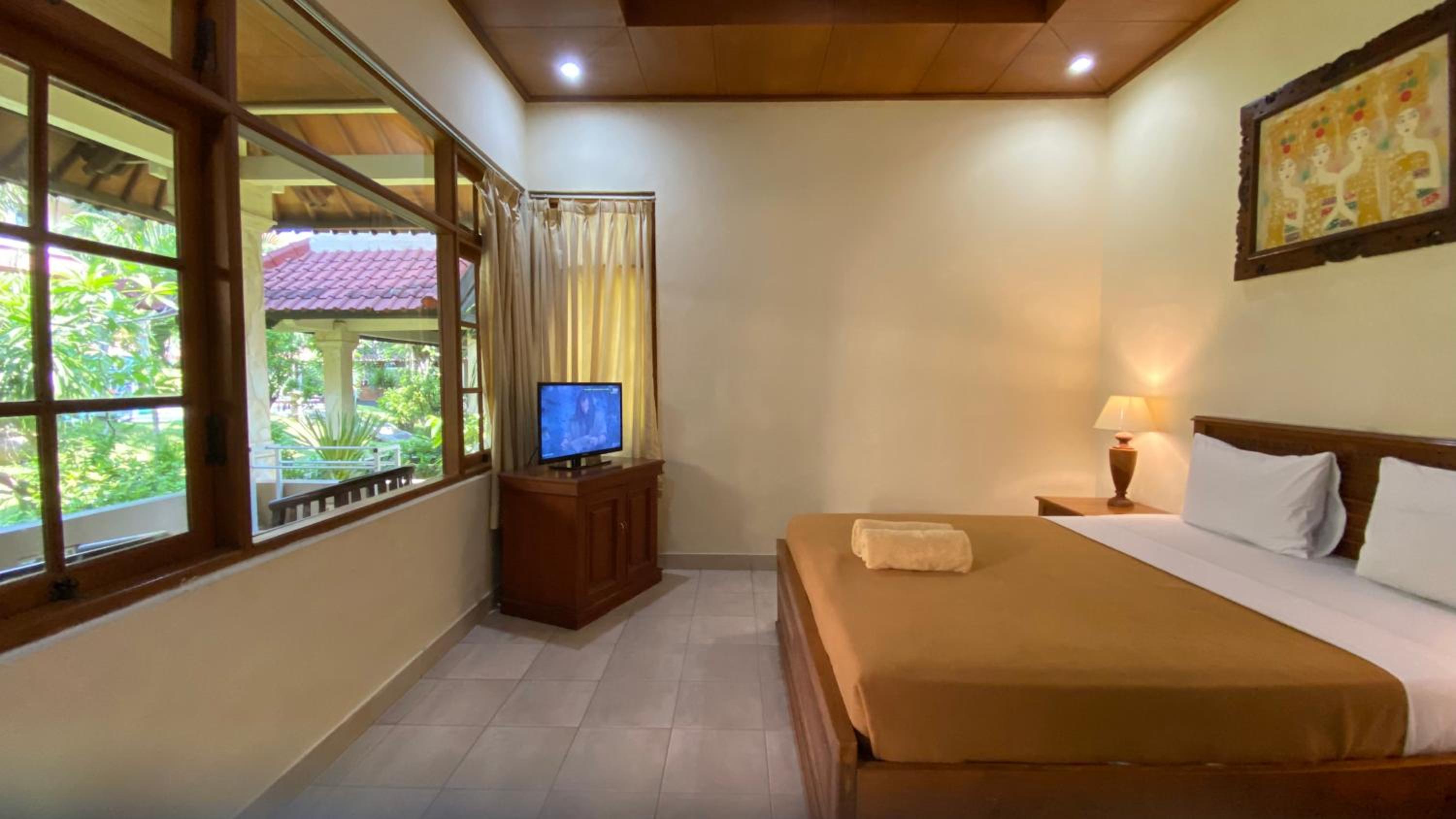 Superior Double or Twin Room - Photo 1