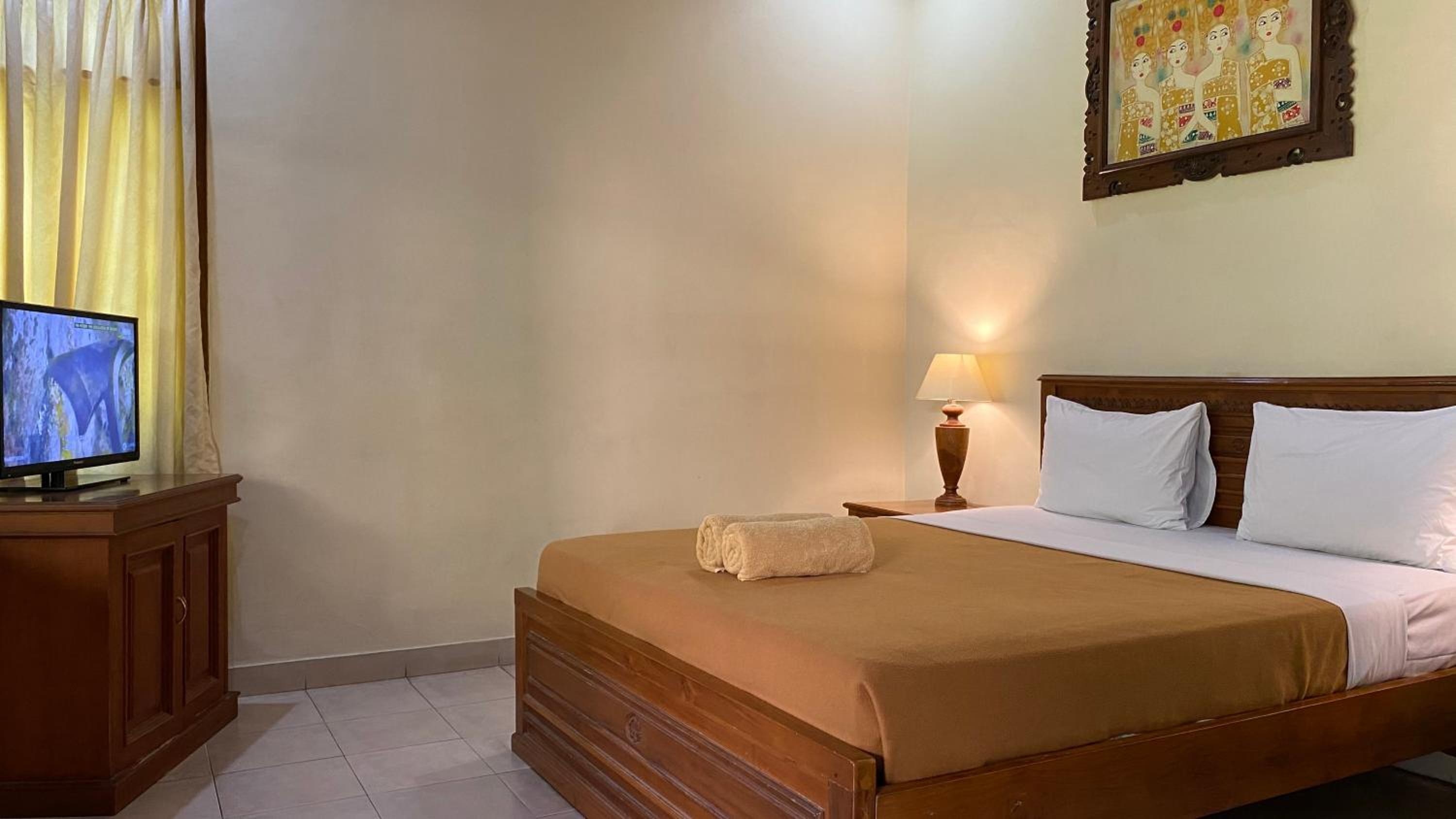 Superior Double or Twin Room - Photo 8