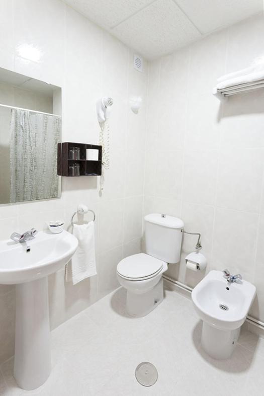 Single Room photo 2
