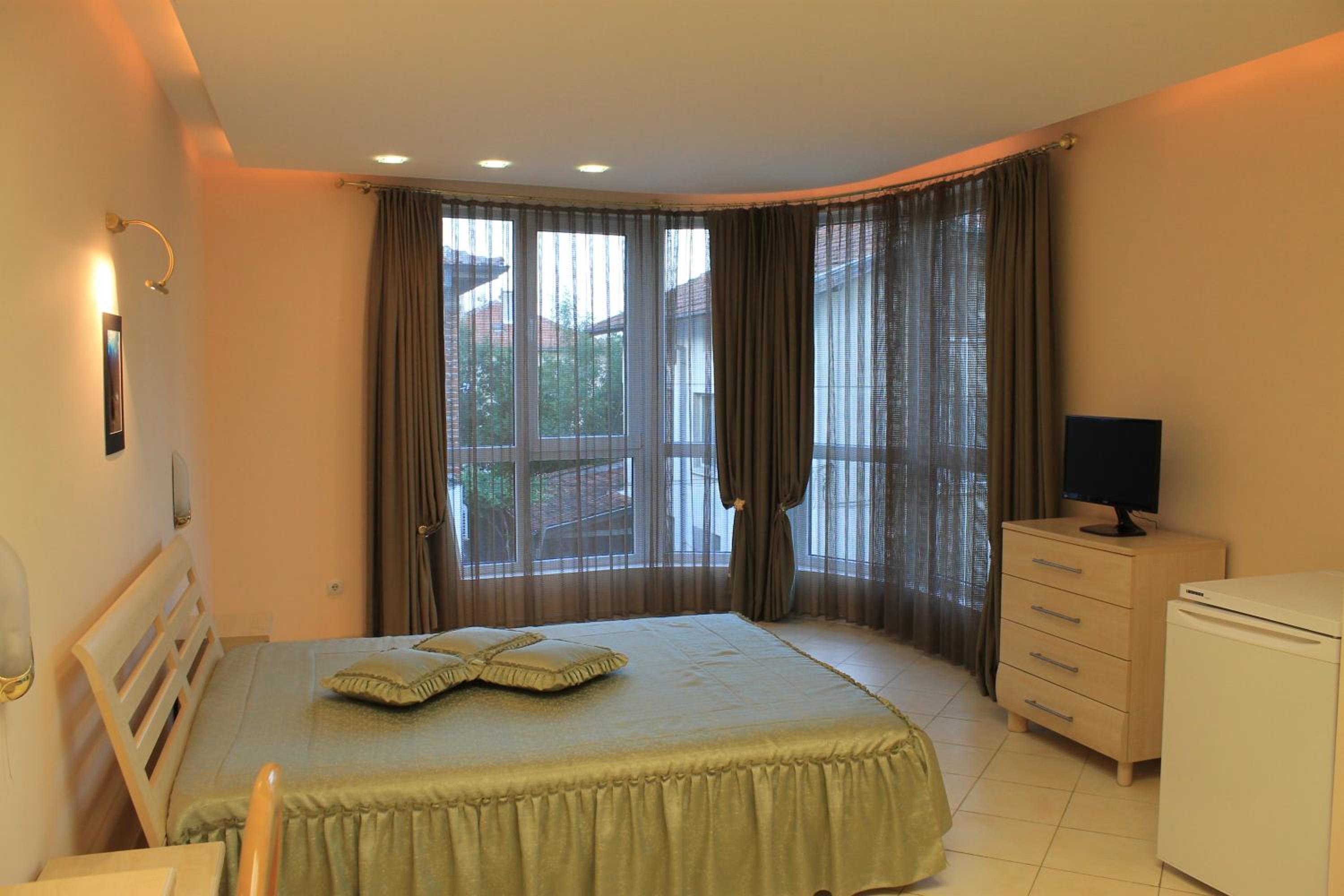 Junior Suite photo 1