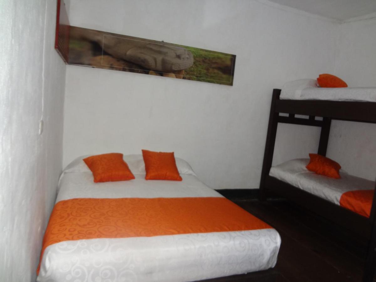 Budget Double or Twin Room photo 1
