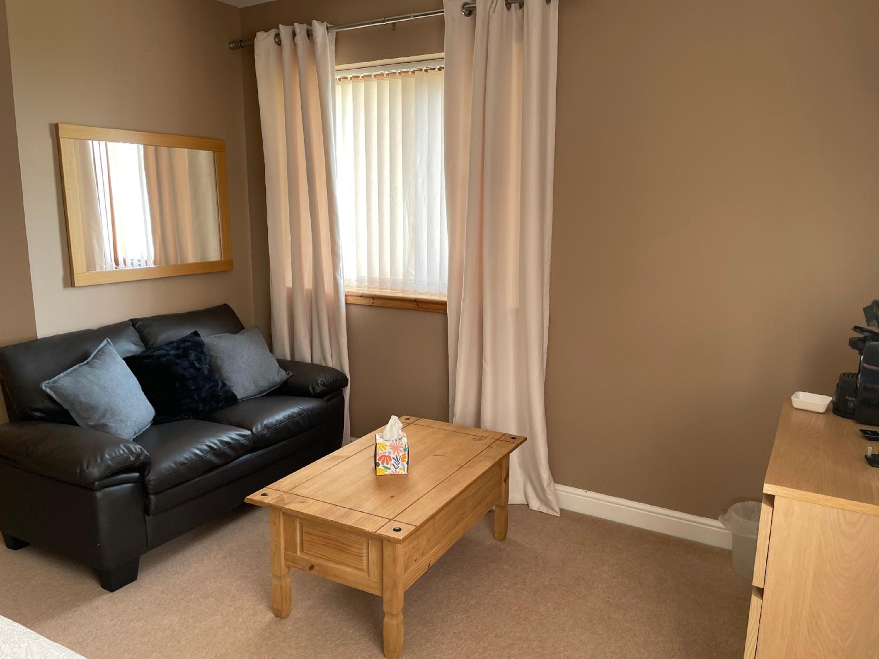 Deluxe Room photo 3