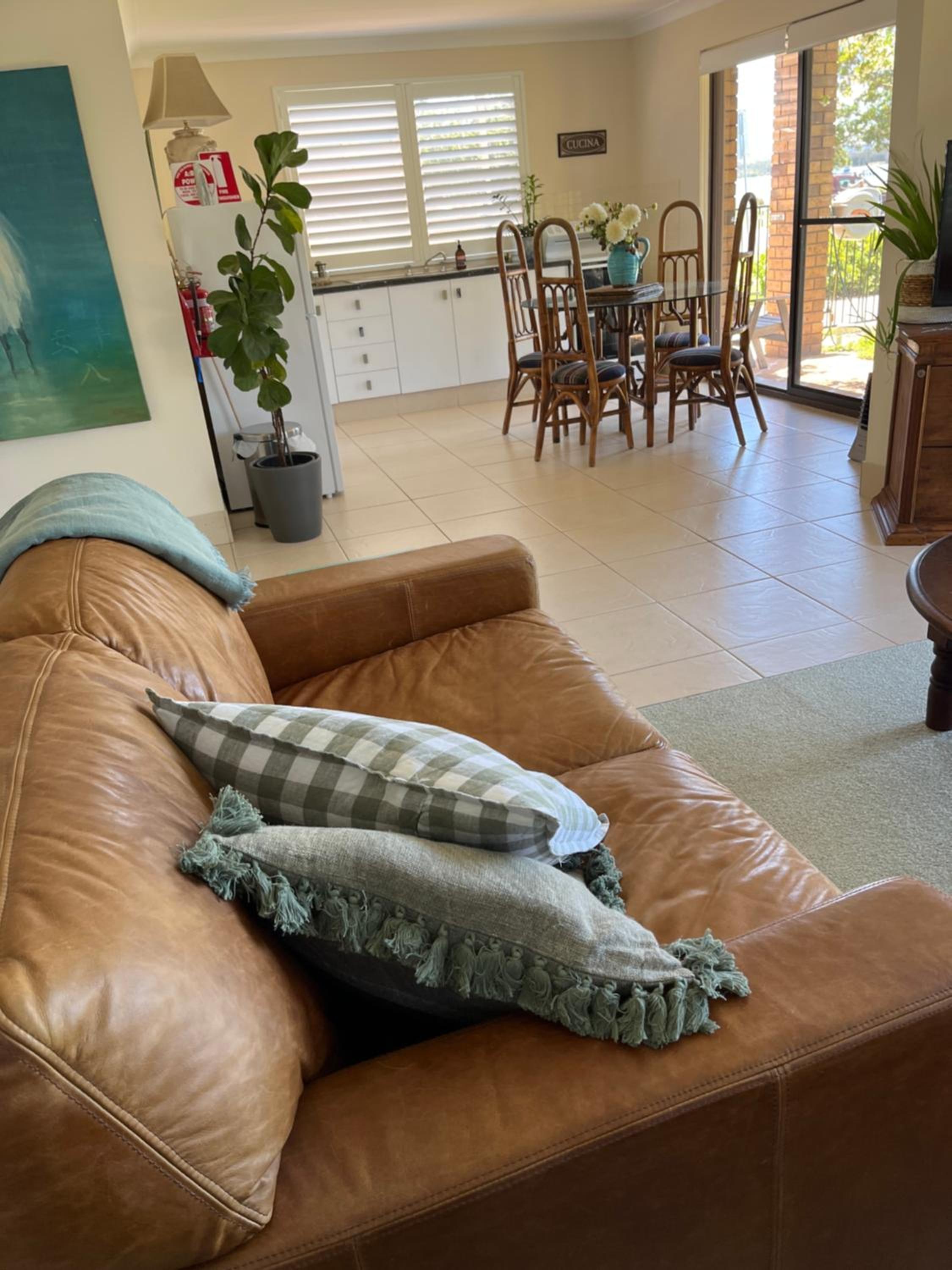 One-Bedroom Apartment - Photo 16