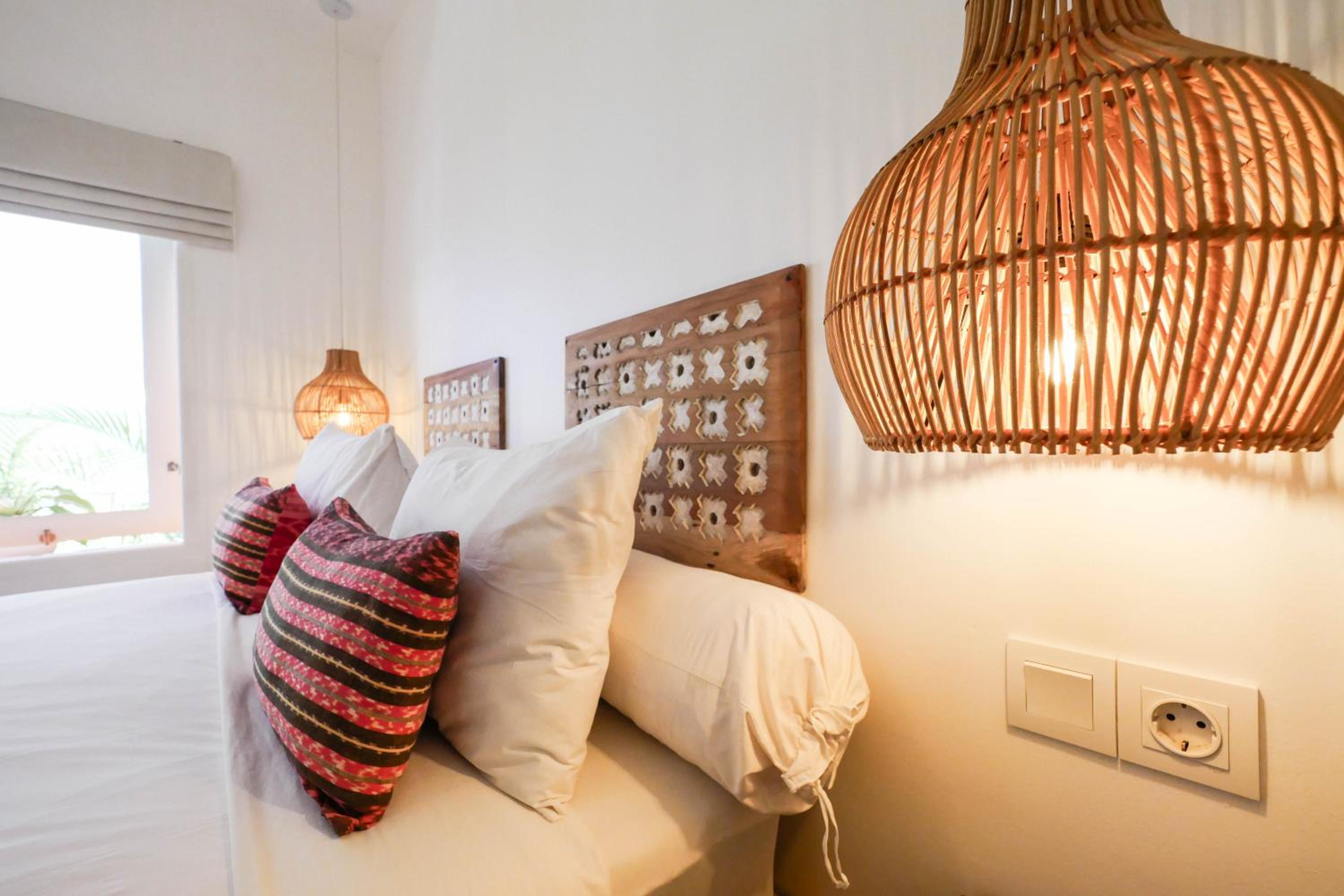 Standard Double Room — the supplier's photographs — photo 4